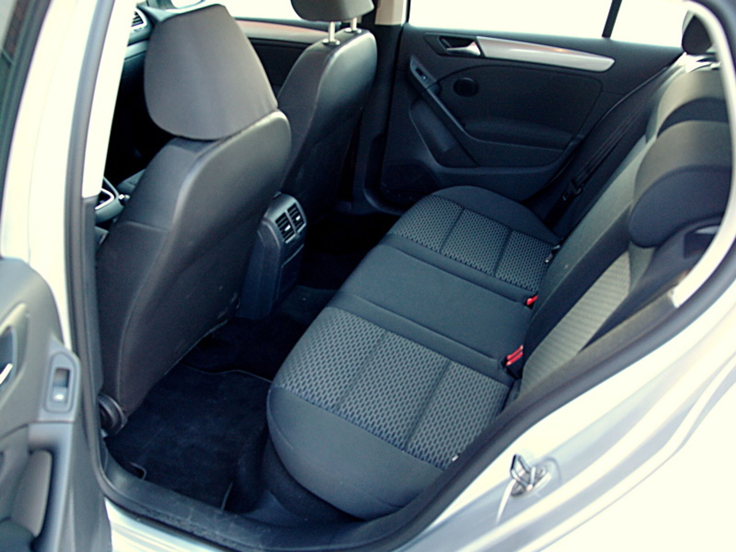 Volkswagen Golf - GALERIE Volkswagen Golf (5/7)