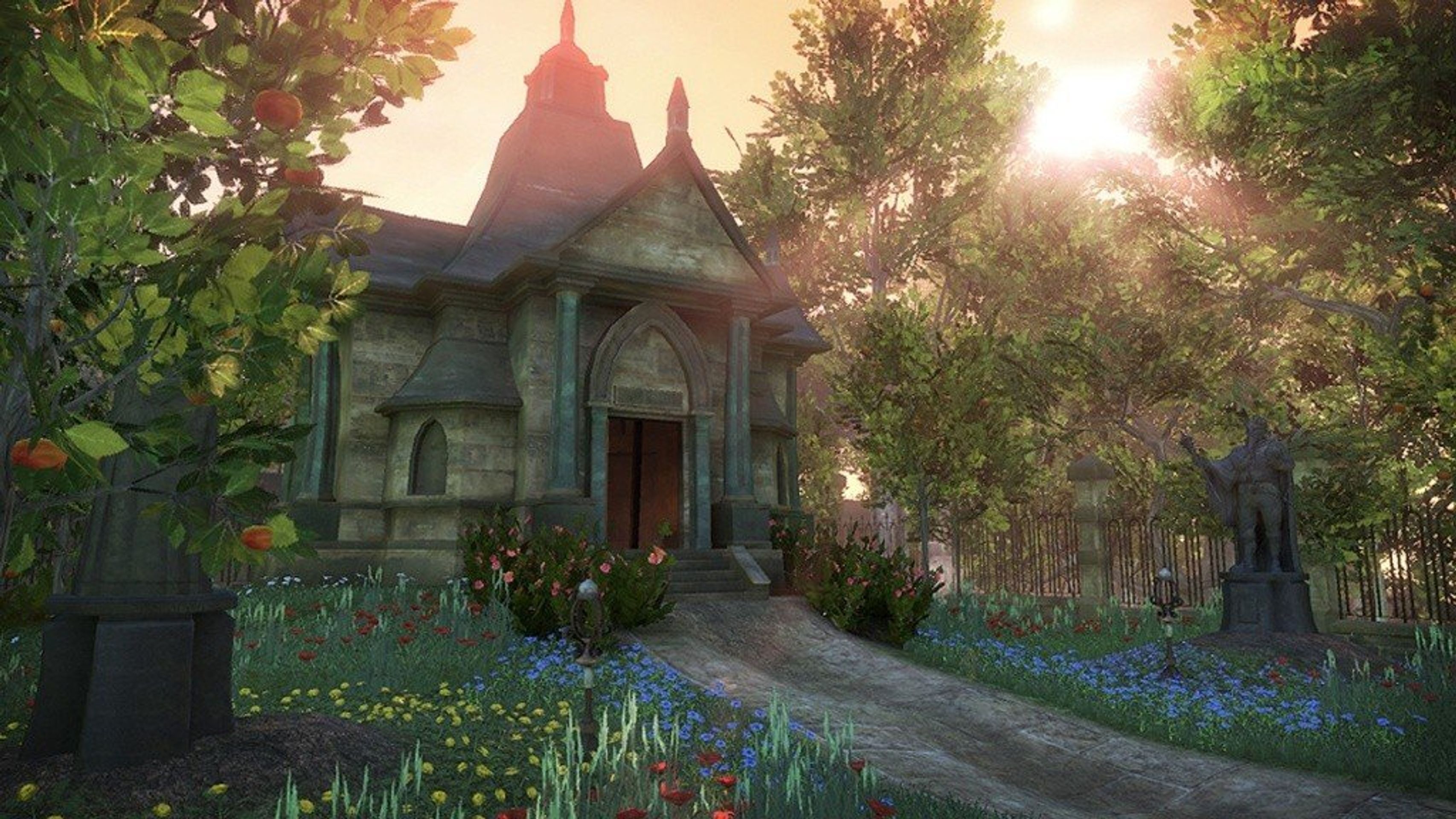 Fable 2 - Fable 2 galerie (2/11)
