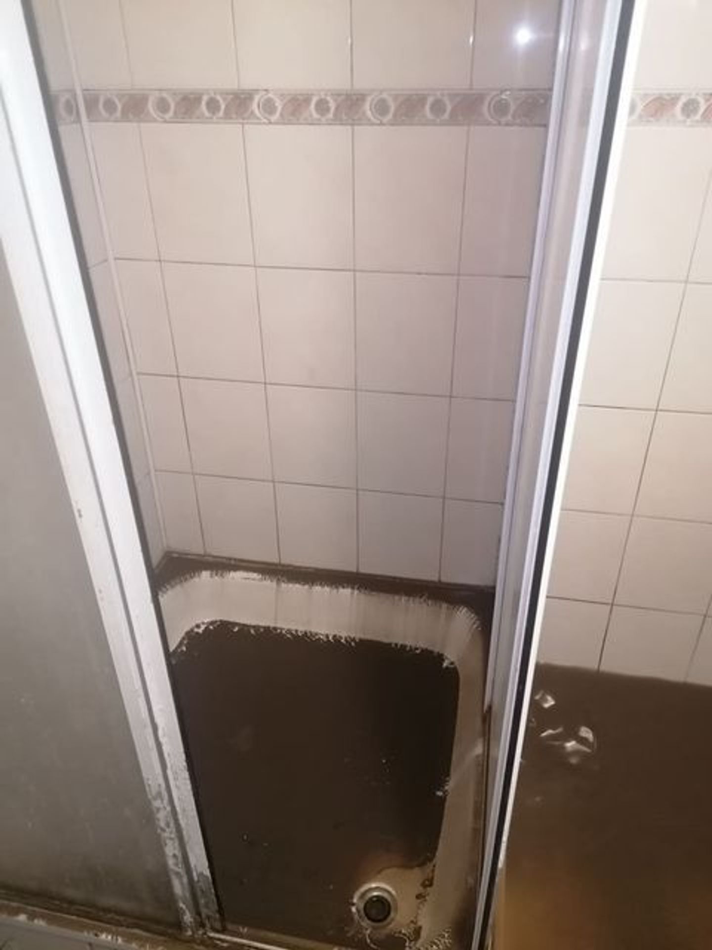 Povodně v obci Velenice - 11 - GALERIE: Povodně v obci Velenice (11/14)