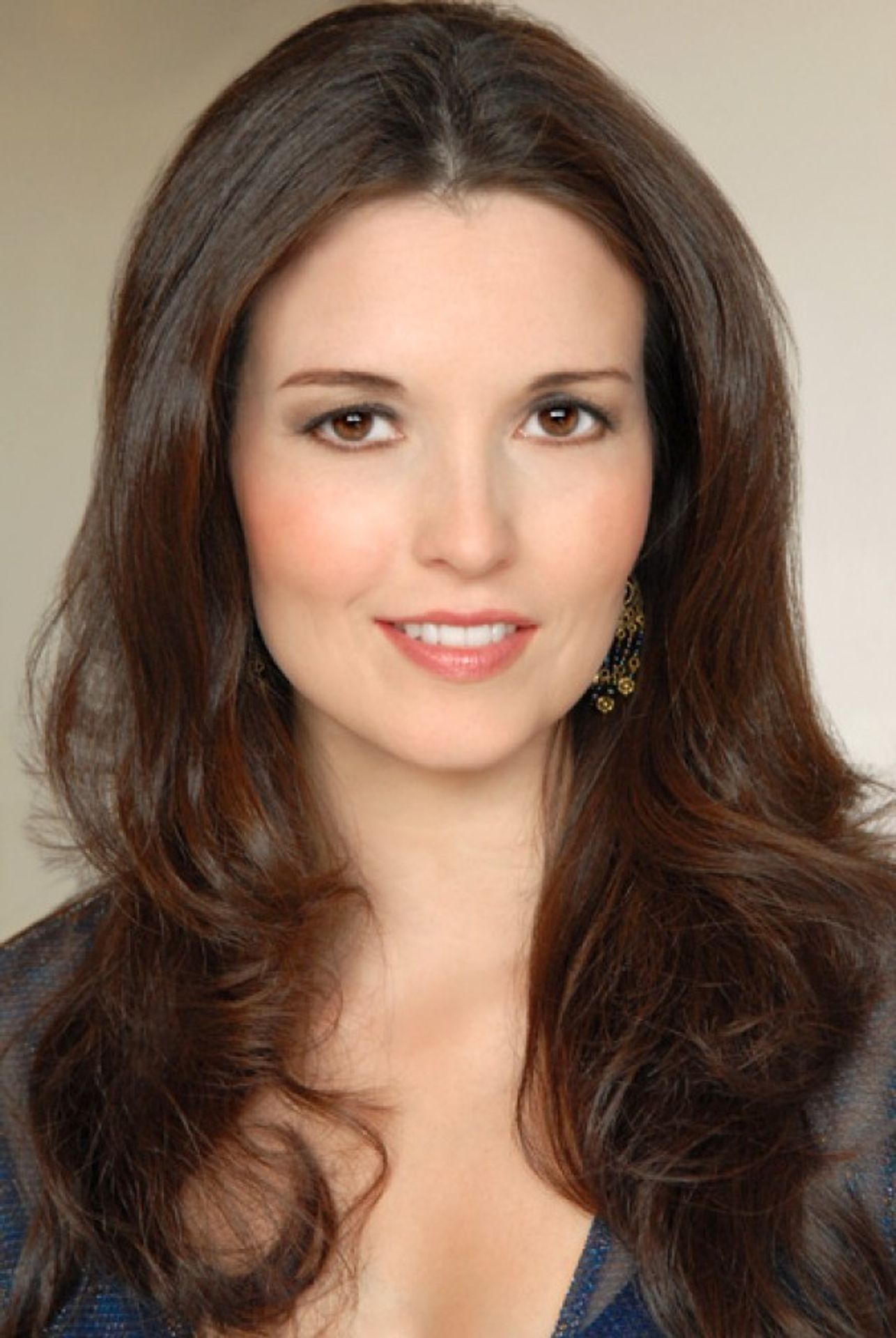 Angela Watson - 3 - GALERIE: Karen Fosterová (5/12)