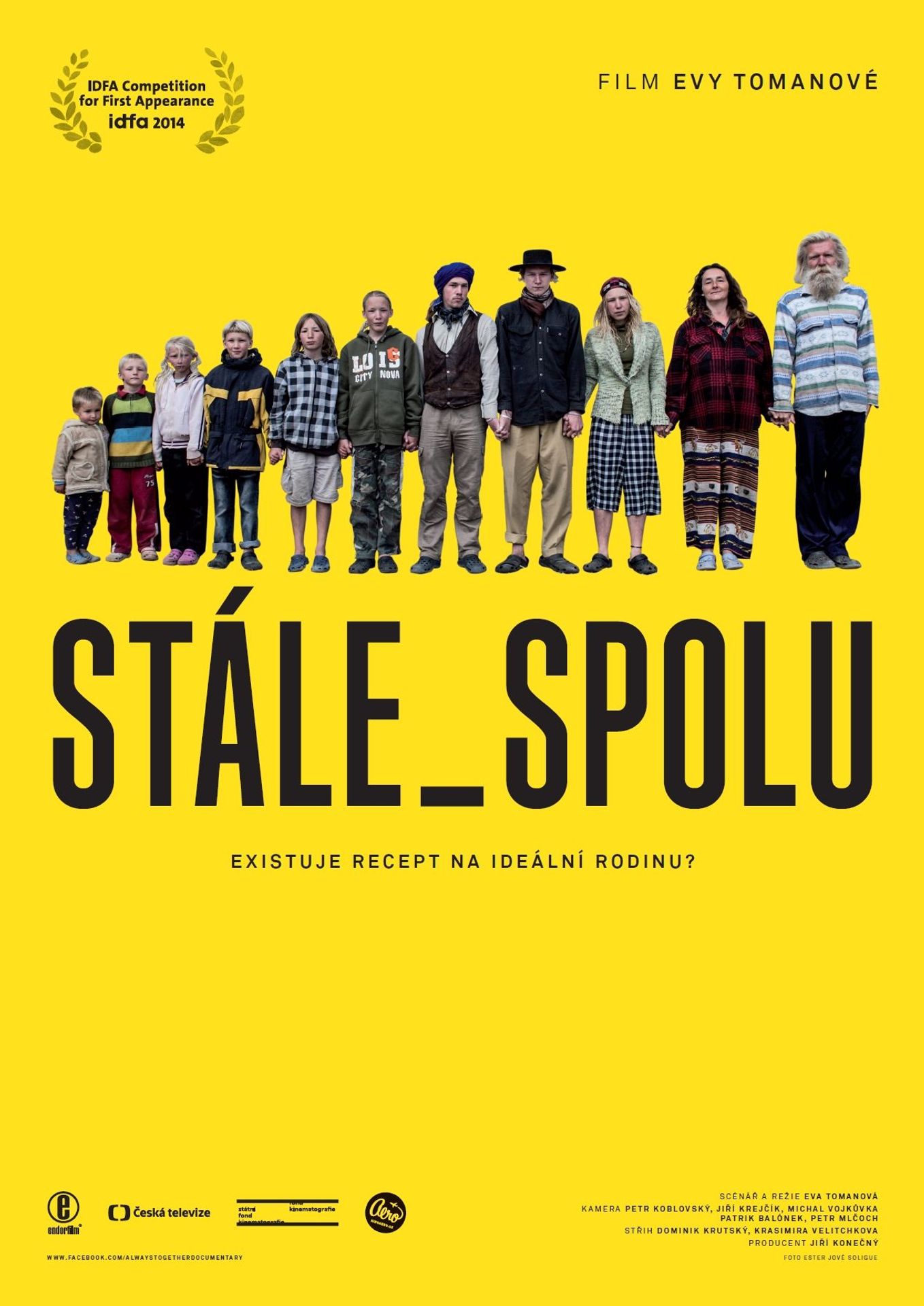 Stále spolu - GALERIE: Nebezpečná hračka: svítilničky (3/3)