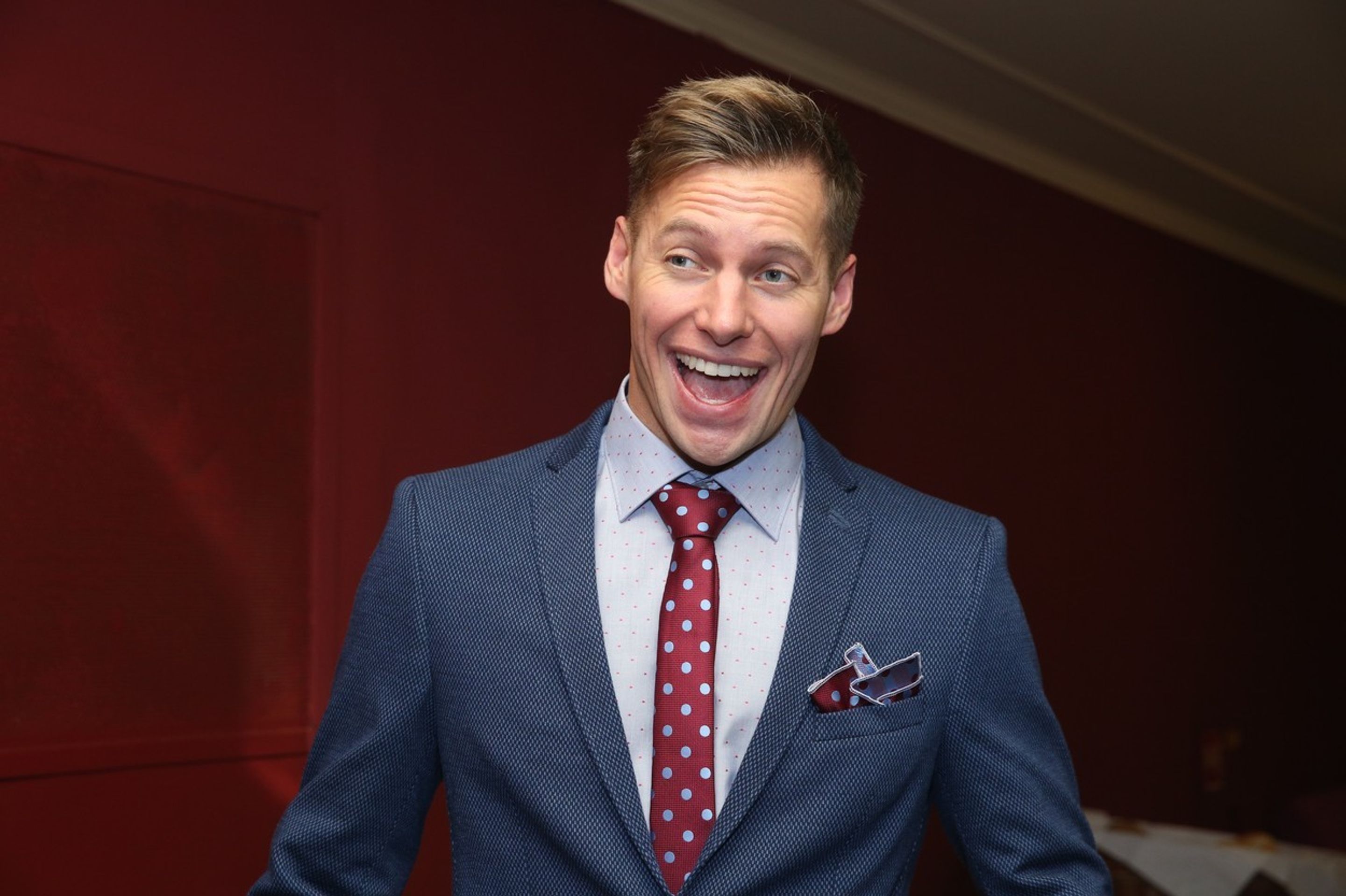Thomas Puskailer ze SuperStar - 3 - GALERIE: Proměna Thomase Puskailera (2/4)