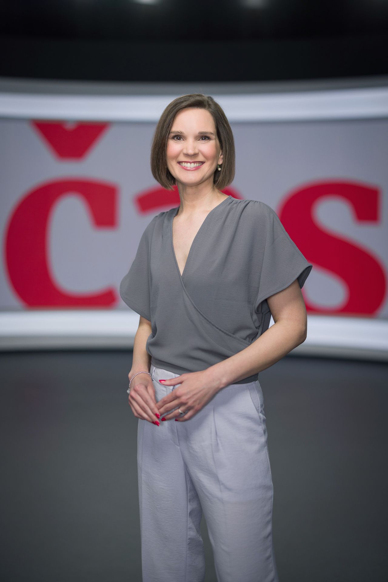 Dagmar Honsová (1) - Dagmar Honsová (1/3)