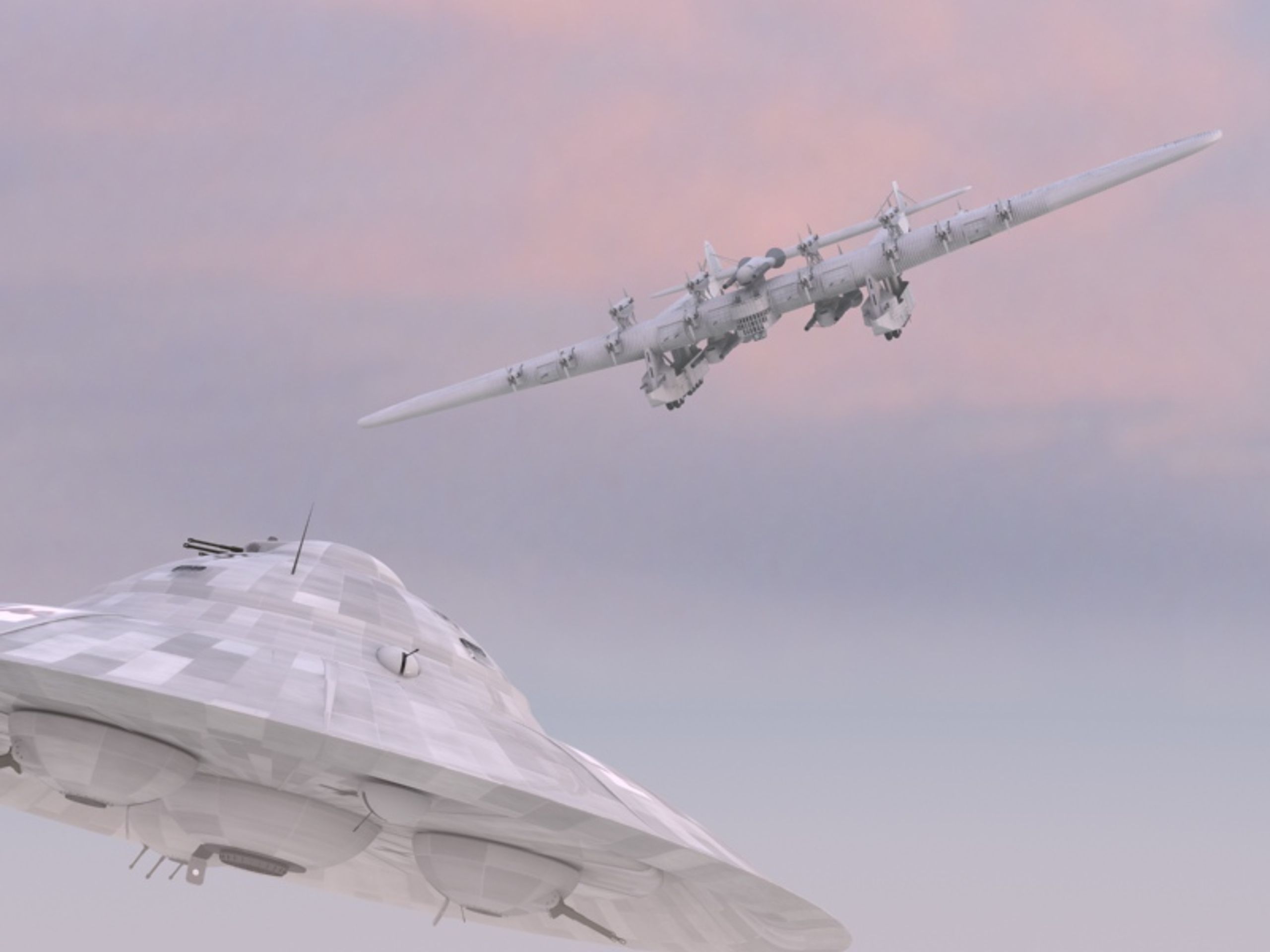 Kalinin K-7 - GALERIE: Kalinin K-7 (7/10)