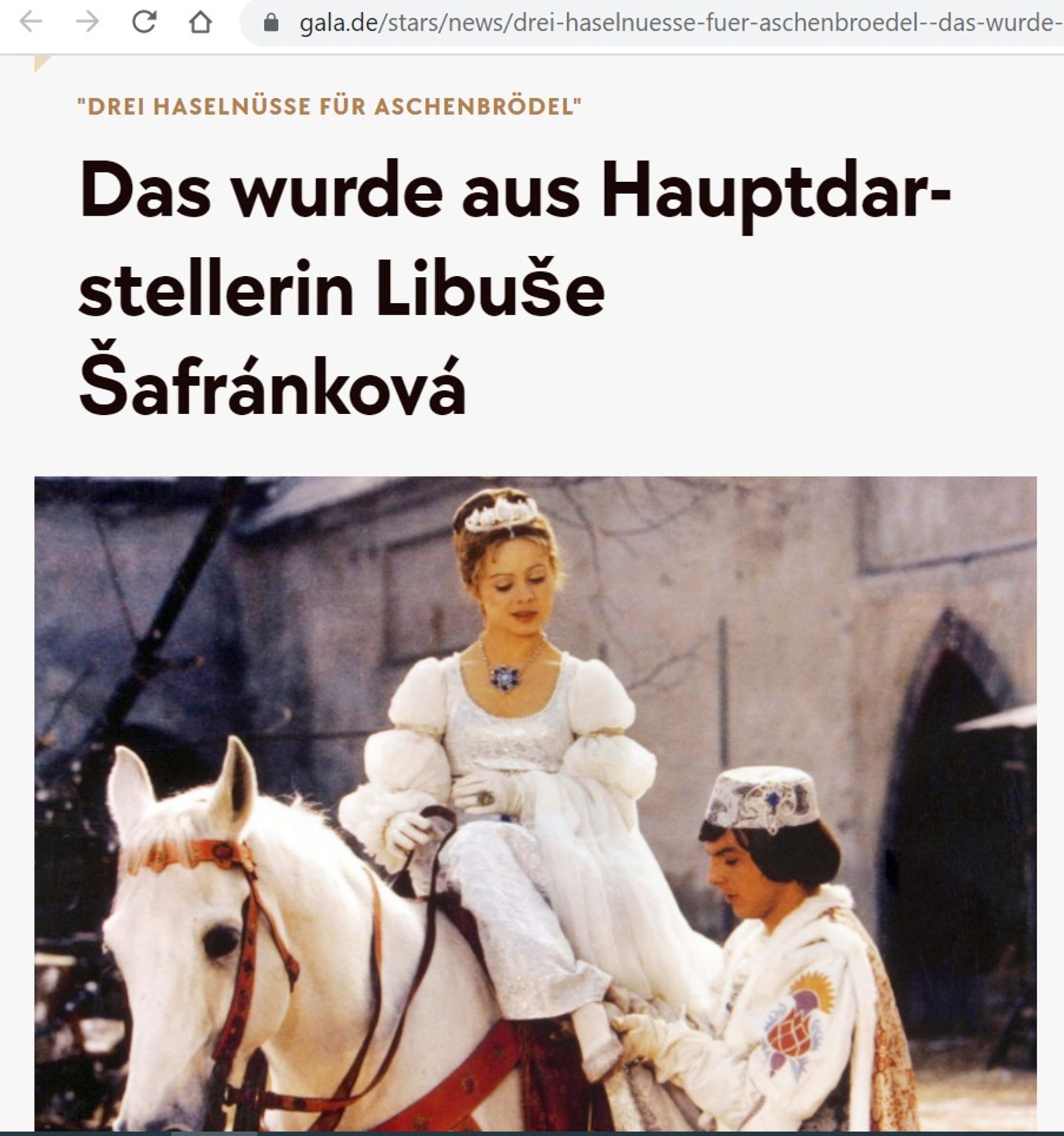 Zahraniční média o smrti Šafránkové - 6 - GALERIE: Média o Šafránkové (6/10)