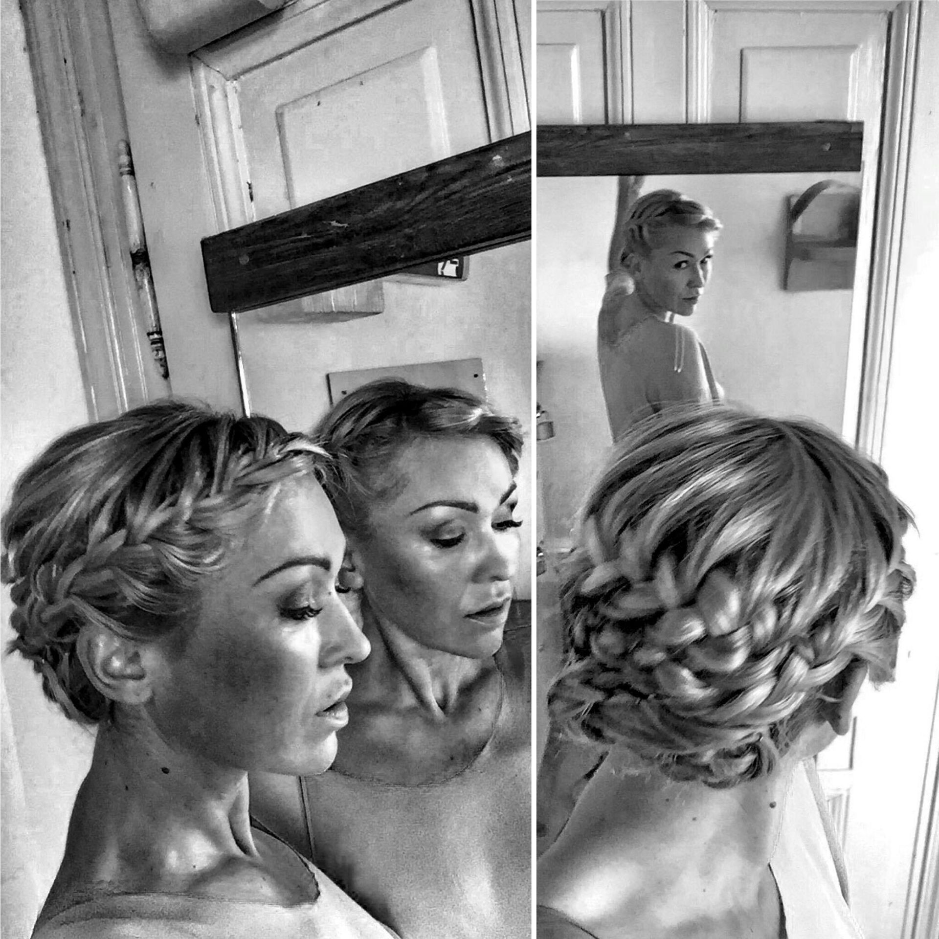 Kateřina Kaira Hrachovcová - 8 - Galerie: Krásná Kateřina Kaira Hrachovcová (15/22)