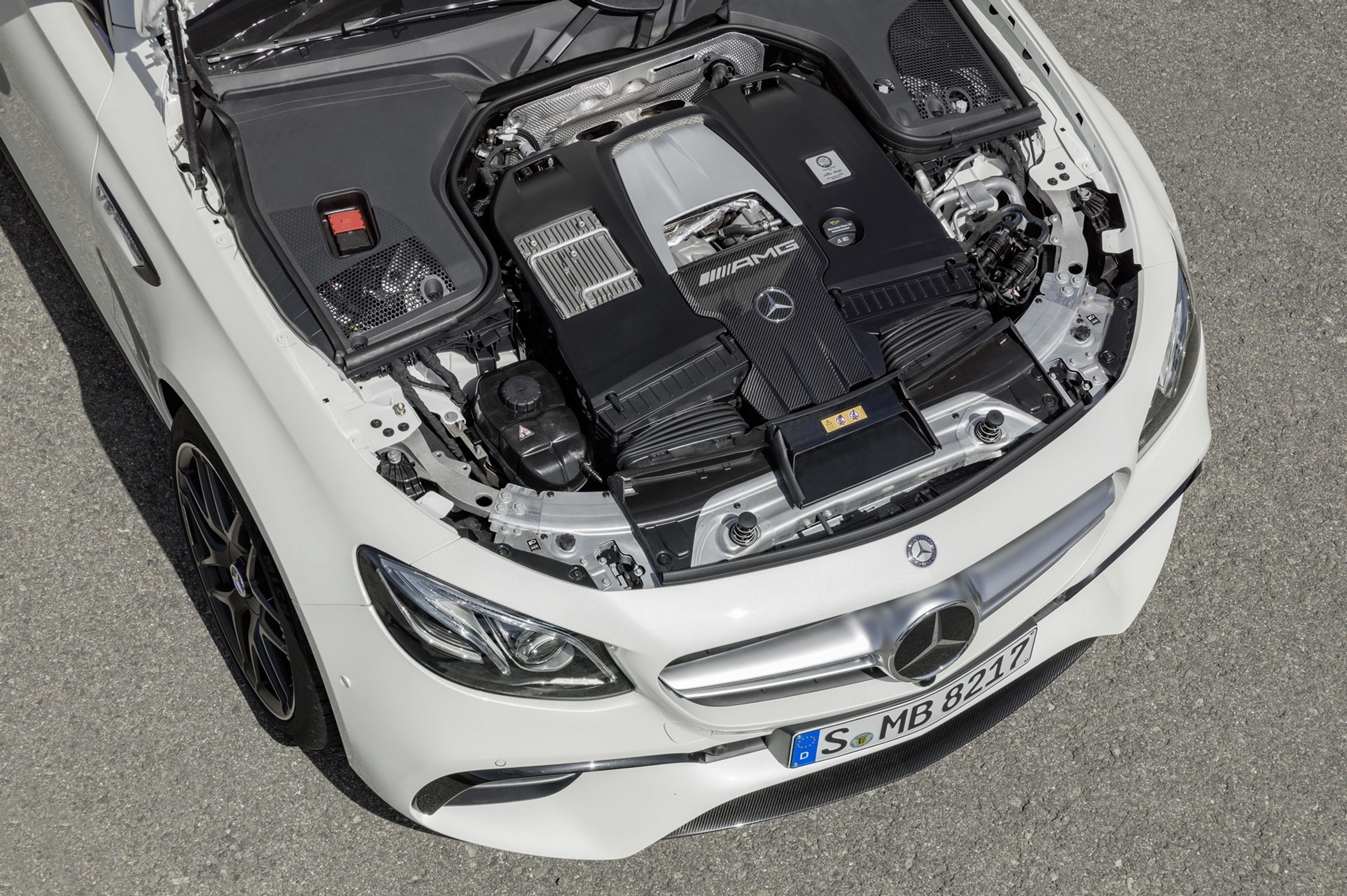 amg - 13 - GALERIE: Mercedes-Benz E63 AMG (10/11)