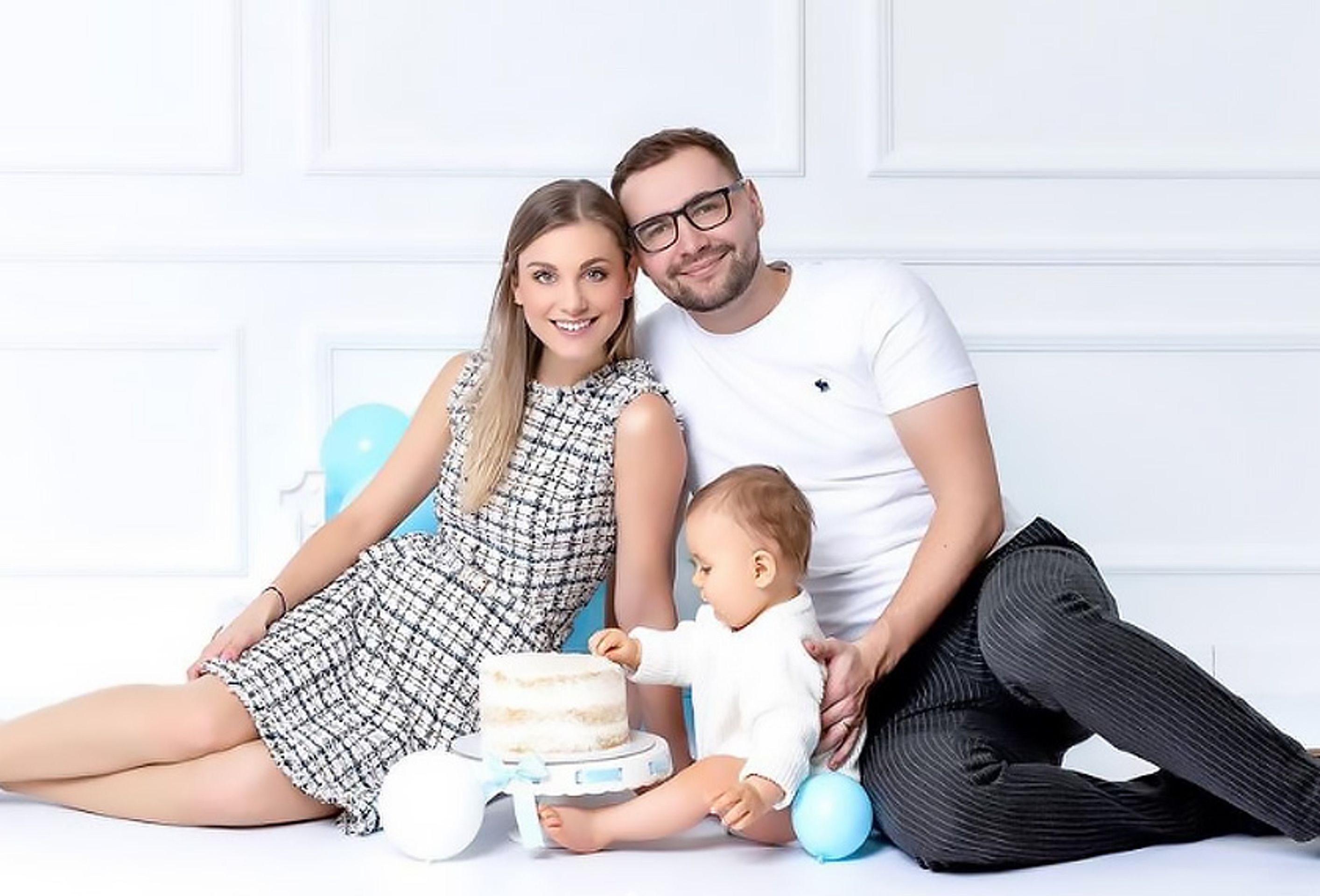 Dominika Stará - Dominika Stará (2/12)