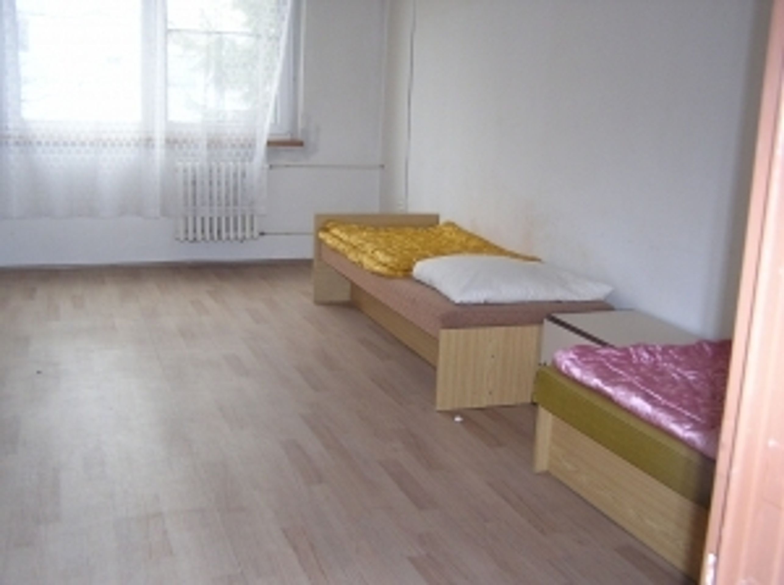Ubytovna Hranice - 2 - GALERIE: Prodej areálu ubytovny Jaslo - Hranice (3/3)