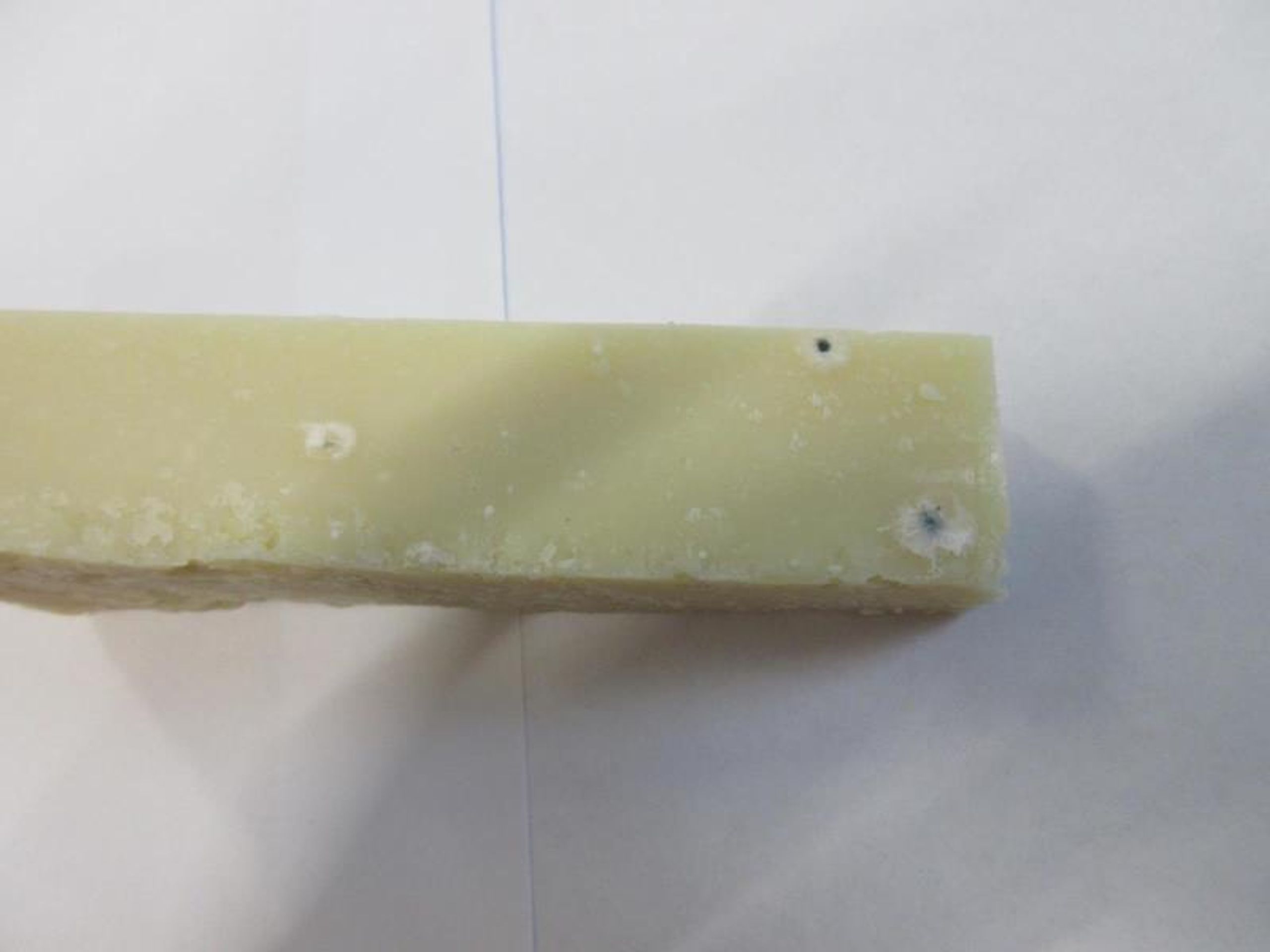 Zdraví nebezpečný sýr Grana Padano (3) - Zdraví nebezpečné sýry (9/15)