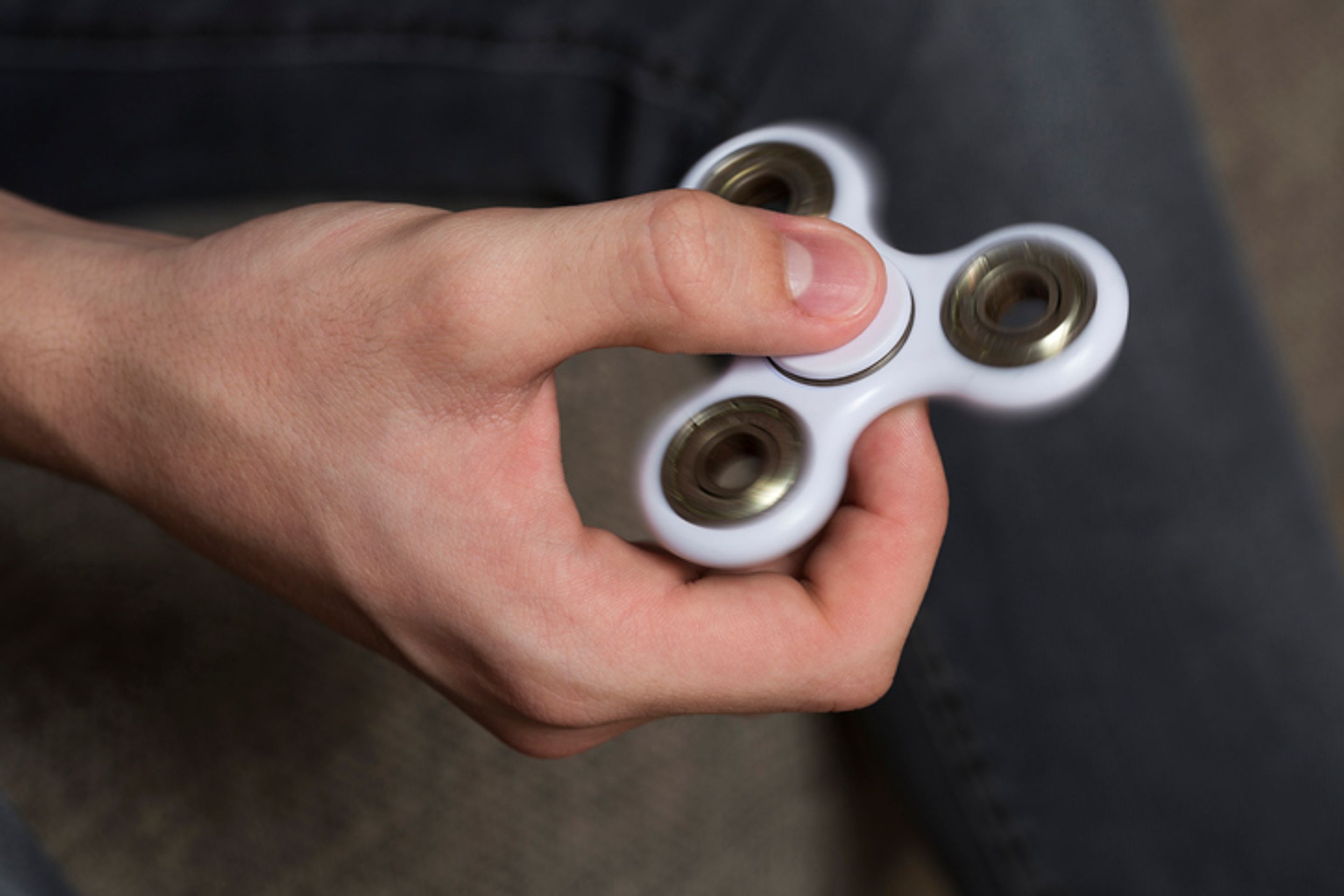 Fidget Spinner - 2 - GALERIE: Fidget Spinner (2/5)