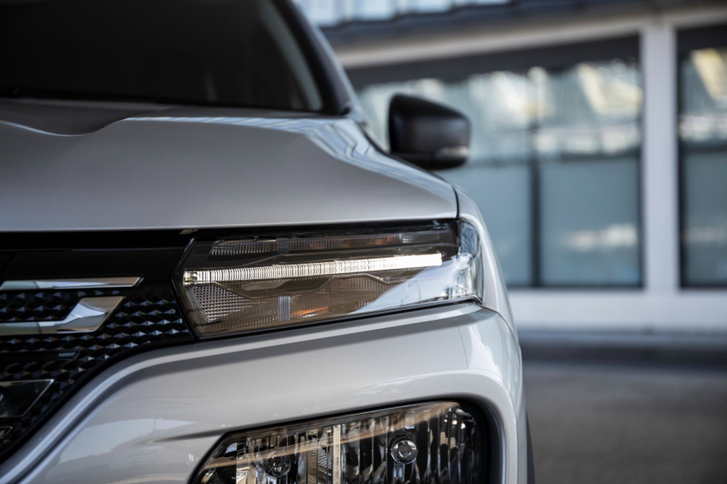Dacia Spring - 6 - Fotogalerie: Dacia Spring má udělat rozruch mez elektromobily (19/23)