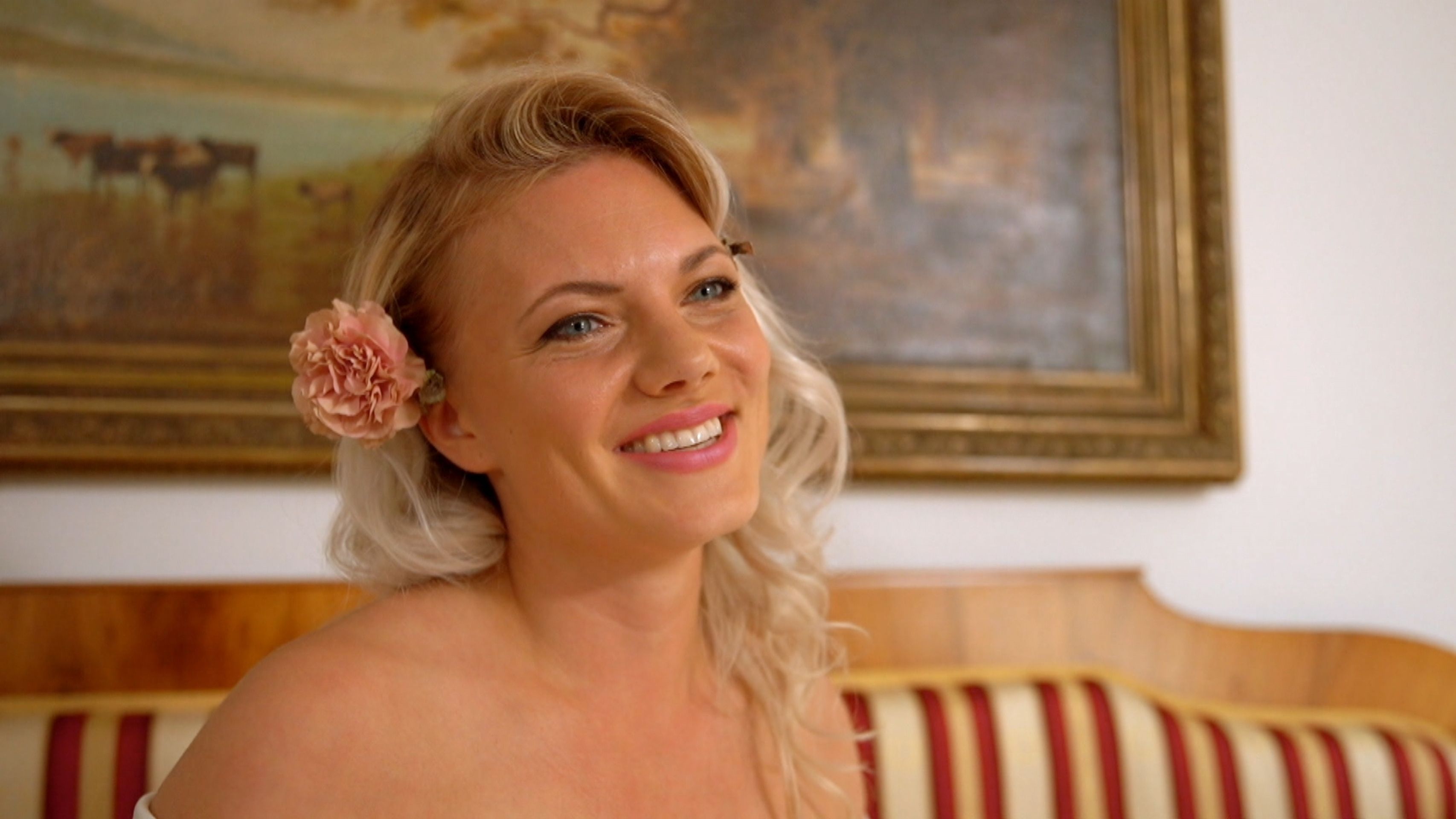 Svatba na první pohled - Simona a Radek - 5 - GALERIE: Svatba na první pohled - Simona a Radek (5/9)
