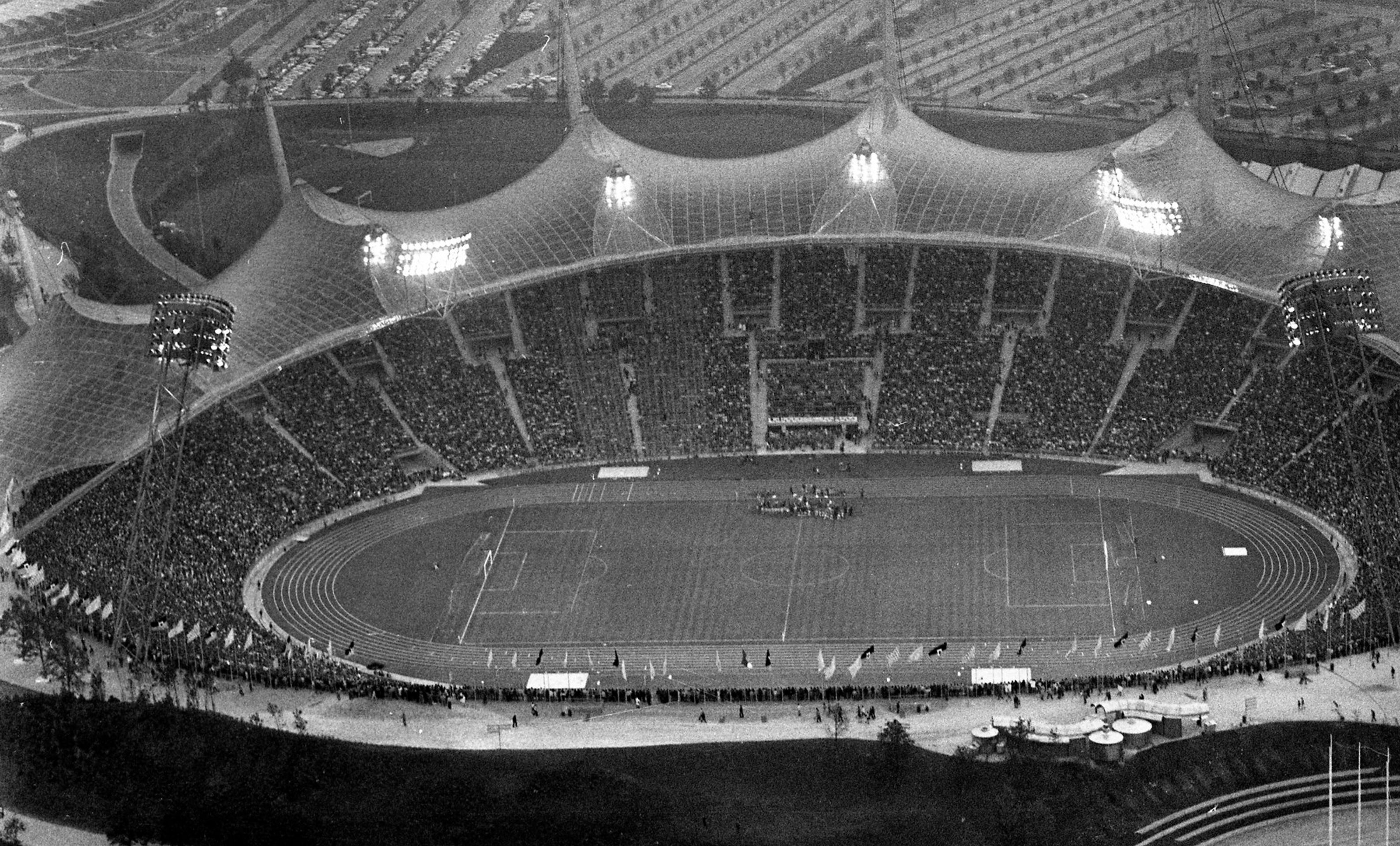 Olympijské hry v Mnichově, 1972 (1) - Olympijské hry v Mnichově, 1972 (4/8)