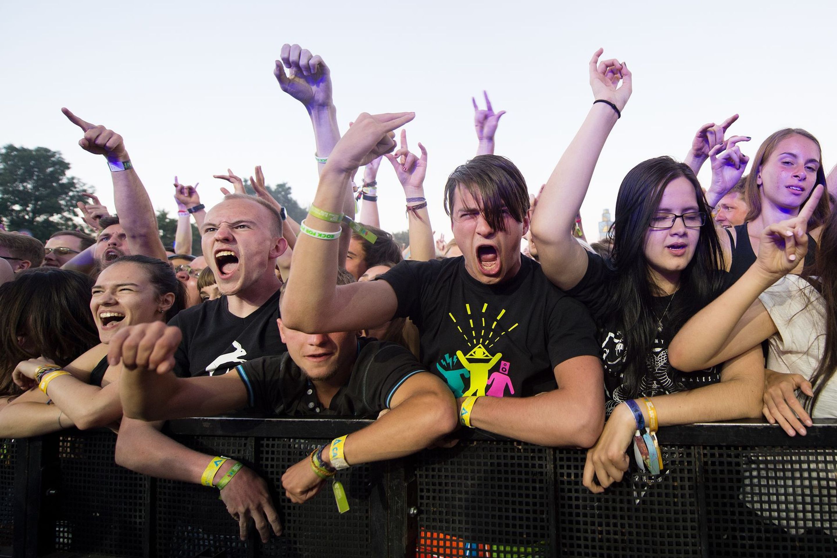 Rock for People 2016 - 36 - GALERIE: Rock for People 2016 (15/33)