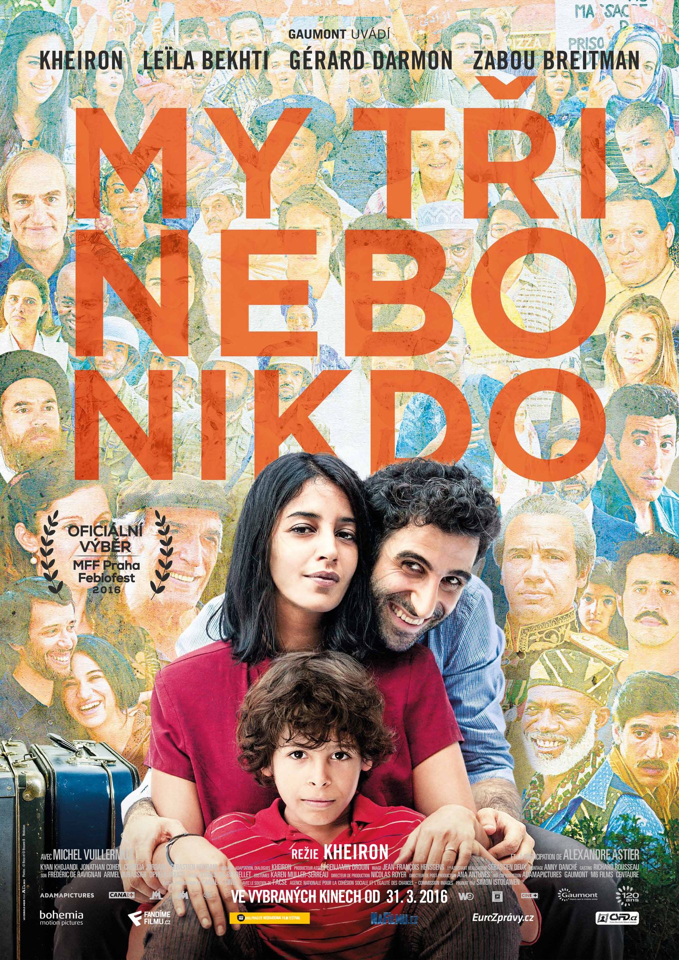 My tři, nebo nikdo - GALERIE: Zahrádkářská osada Jenerálka (7/8)