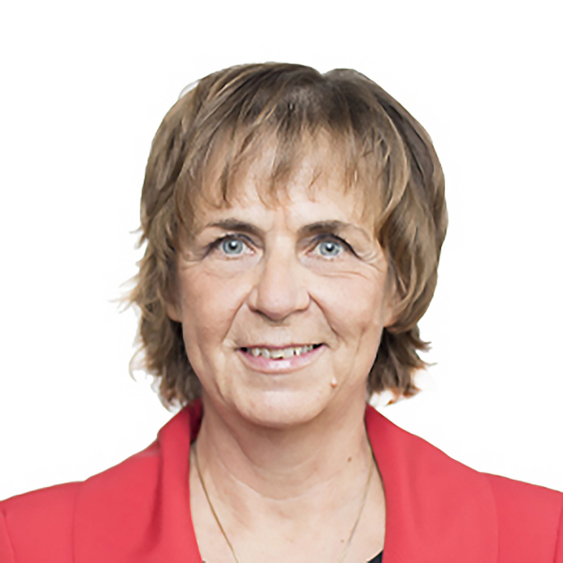 Jitka Chalánková – Prostějov - Senátoři hlasující proti ratifikaci Istanbulské úmluvy (25/31)