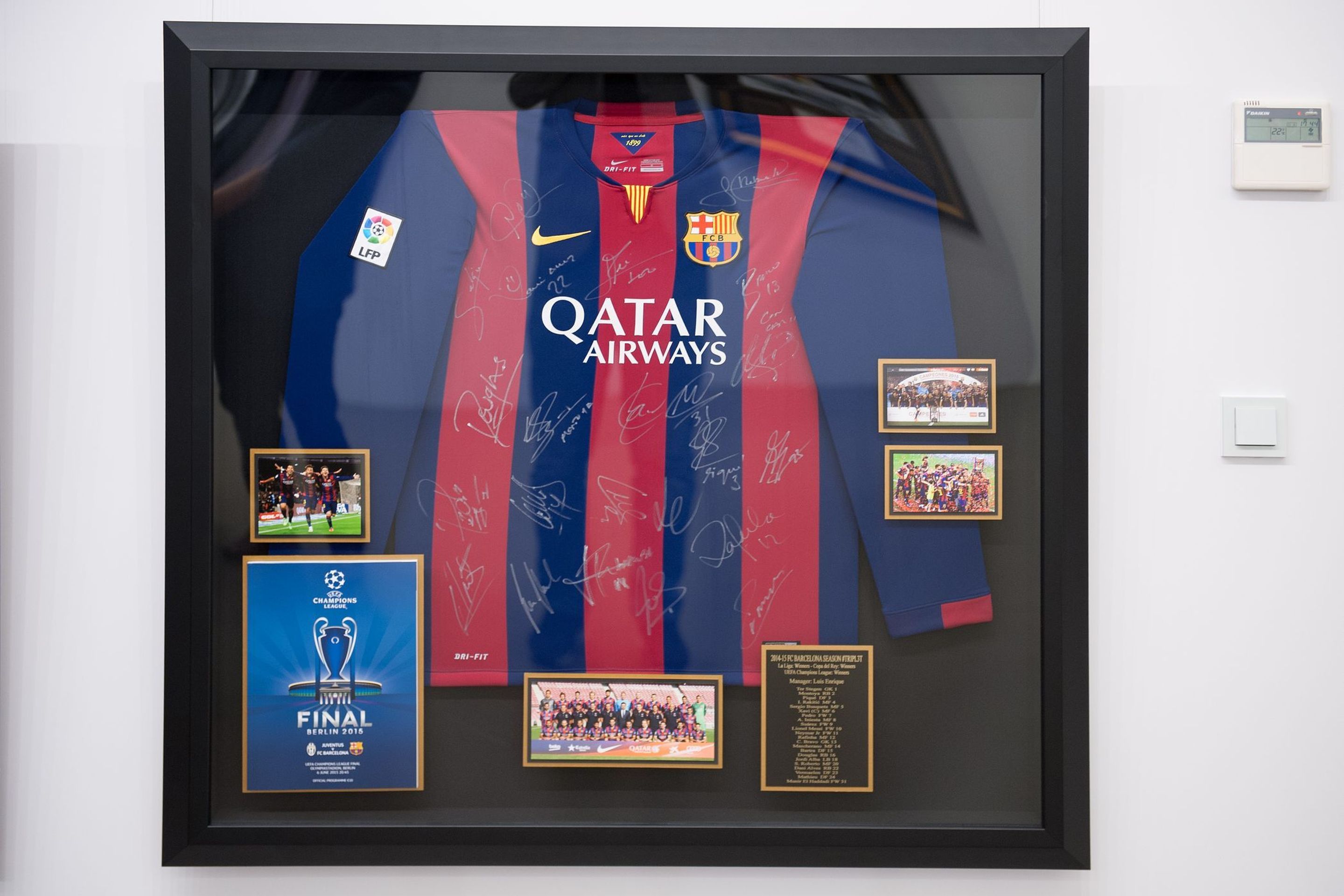 Millionaire Gallery - 13 - GALERIE: Millionaire Gallery v Praze (16/18)