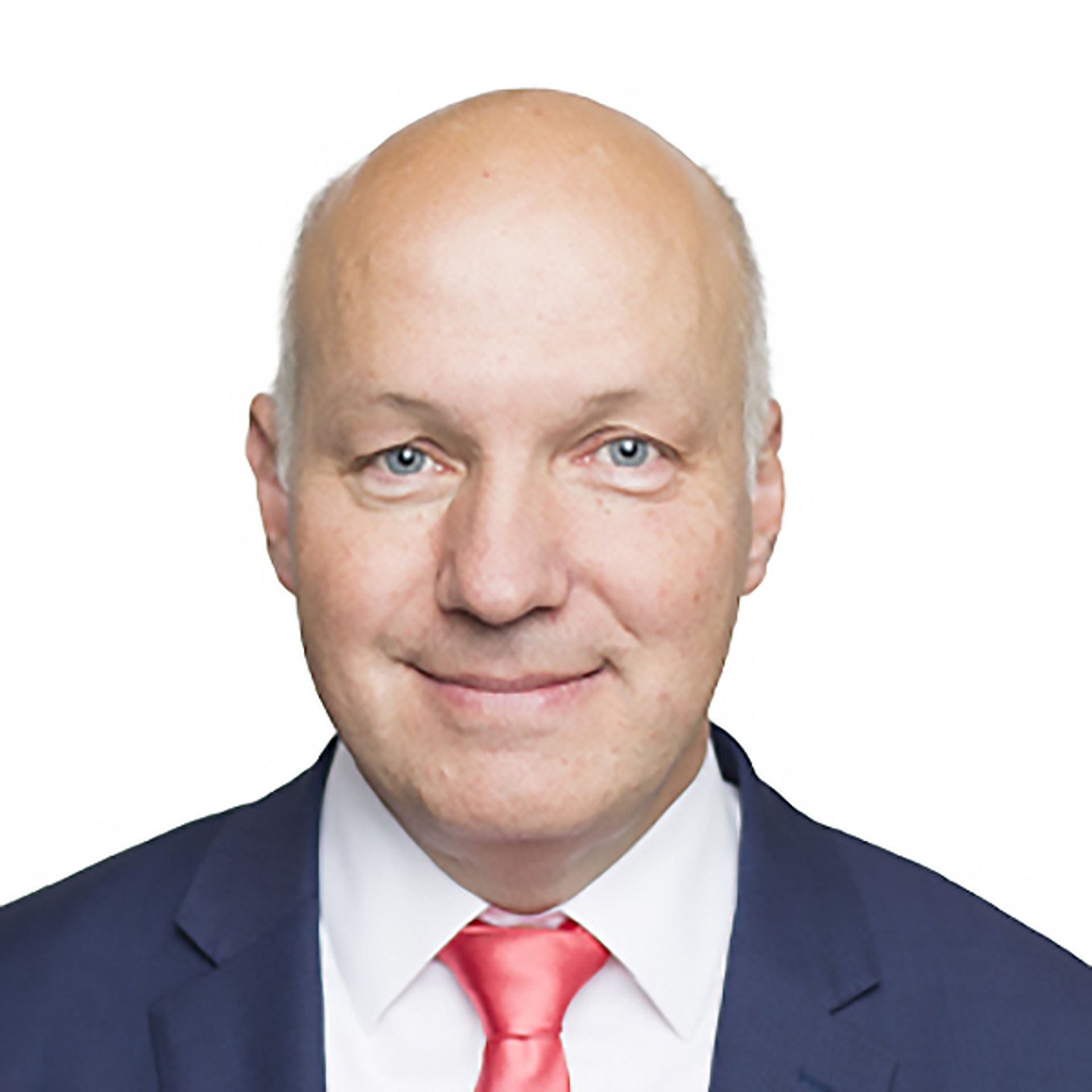 Pavel Fischer – Praha 12 - Senátoři hlasující proti ratifikaci Istanbulské úmluvy (4/31)