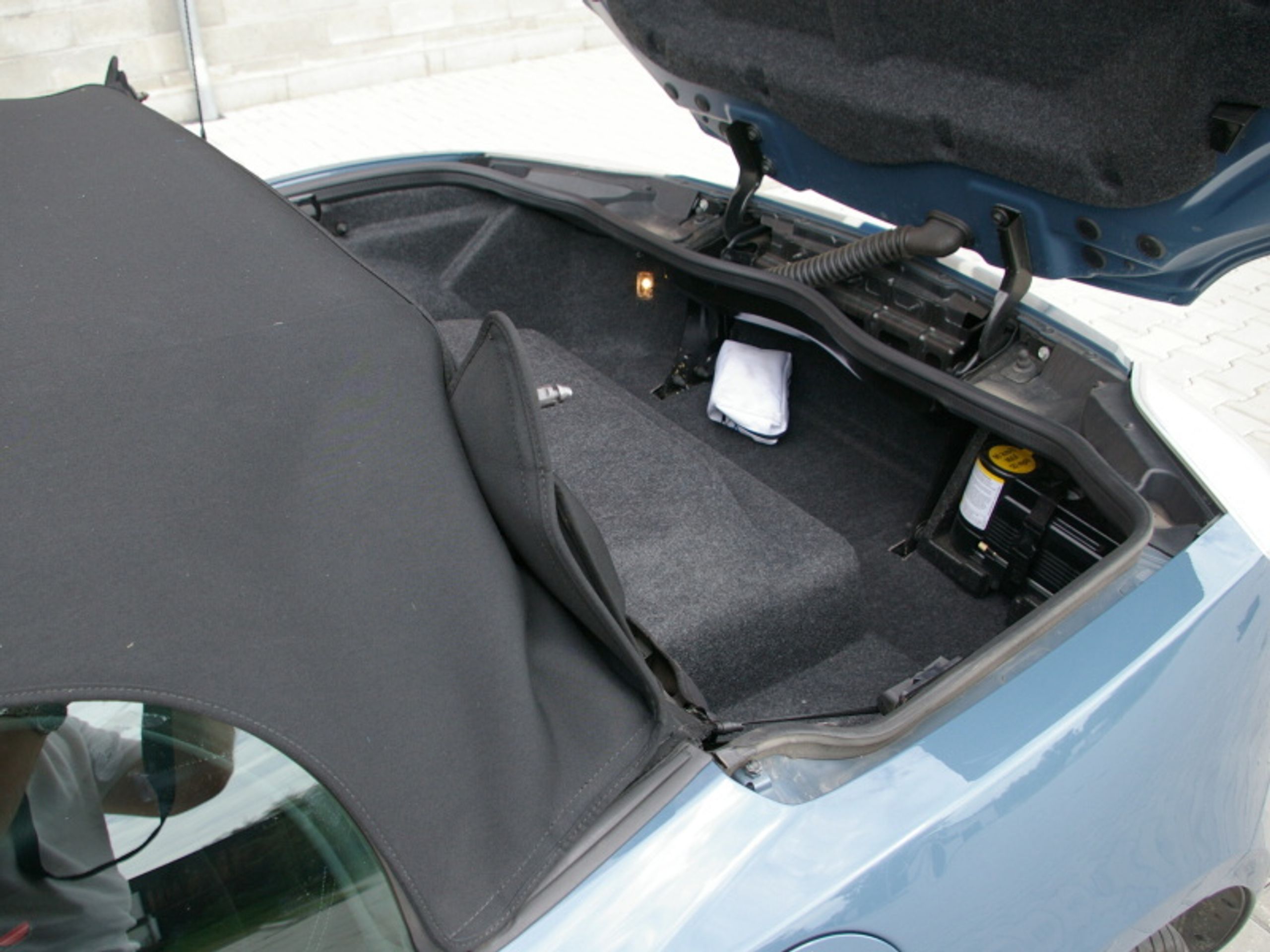 Opel GT - GALERIE Opel GT (4/9)