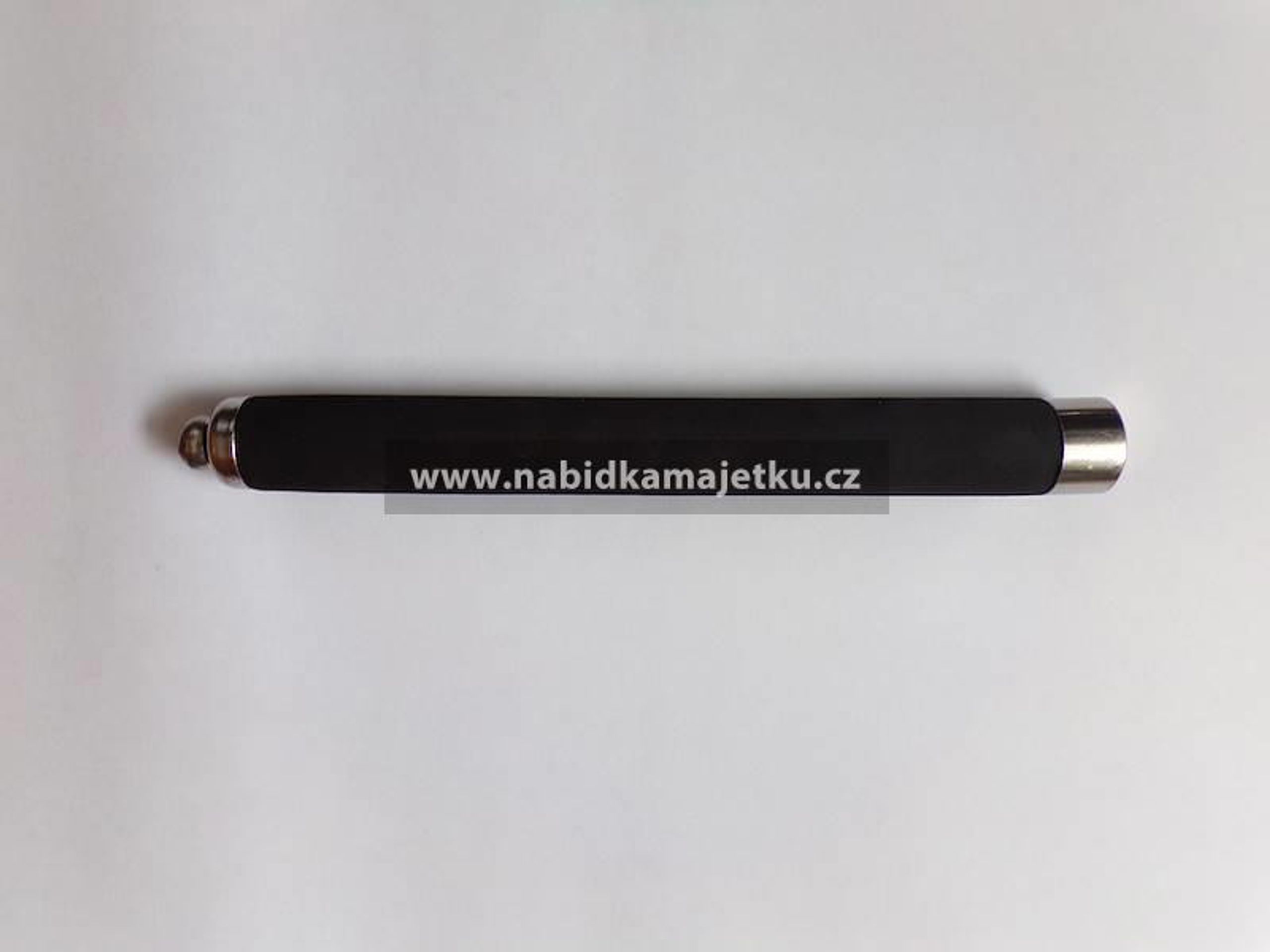 Nabídka majetku státu - Stát rozprodává majetek (17/40)