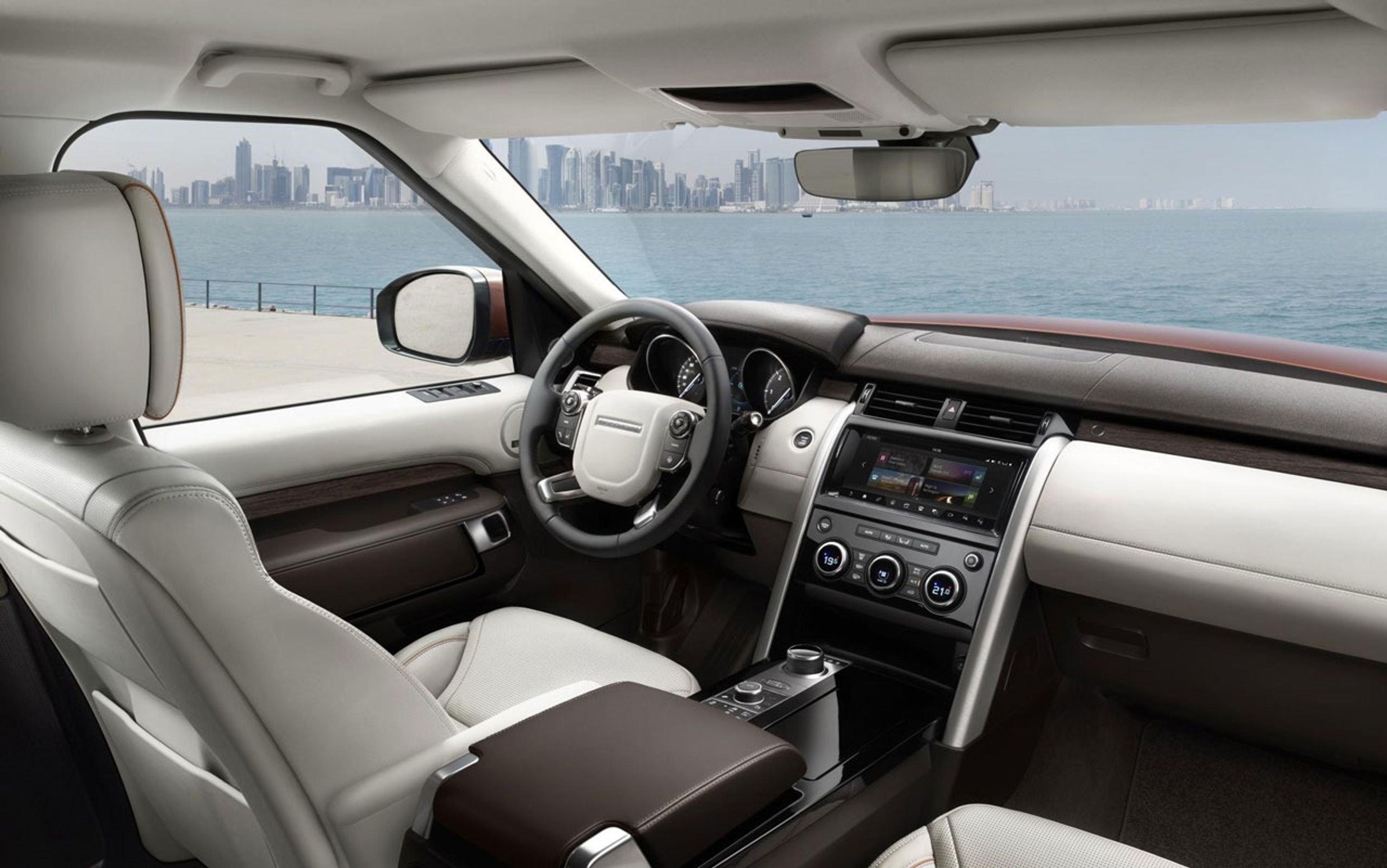 Discovery - 12 - GALERIE: Land Rover Discovery (3/7)