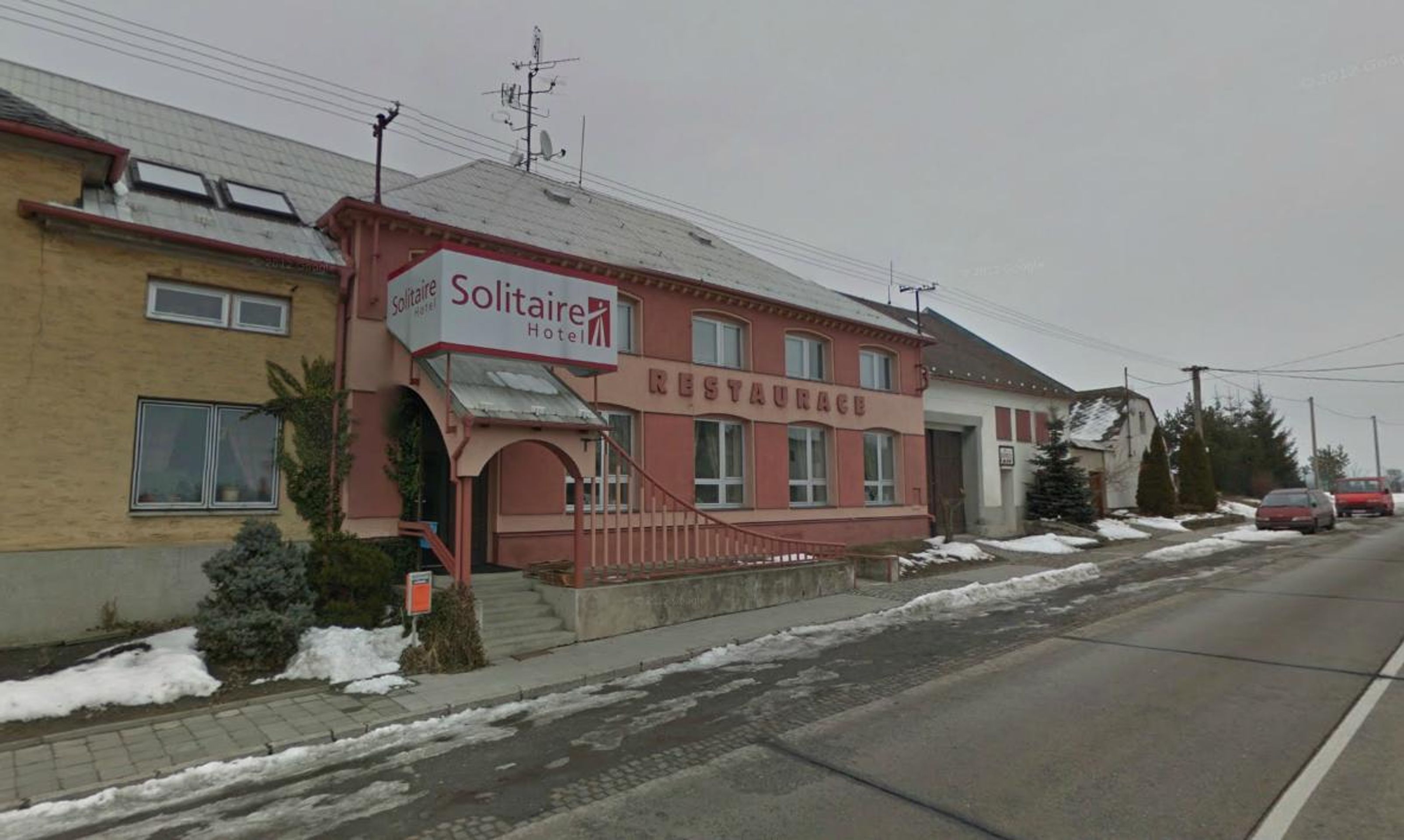 Rastaurace - 4 - GALERIE - Restaurace (11/12)