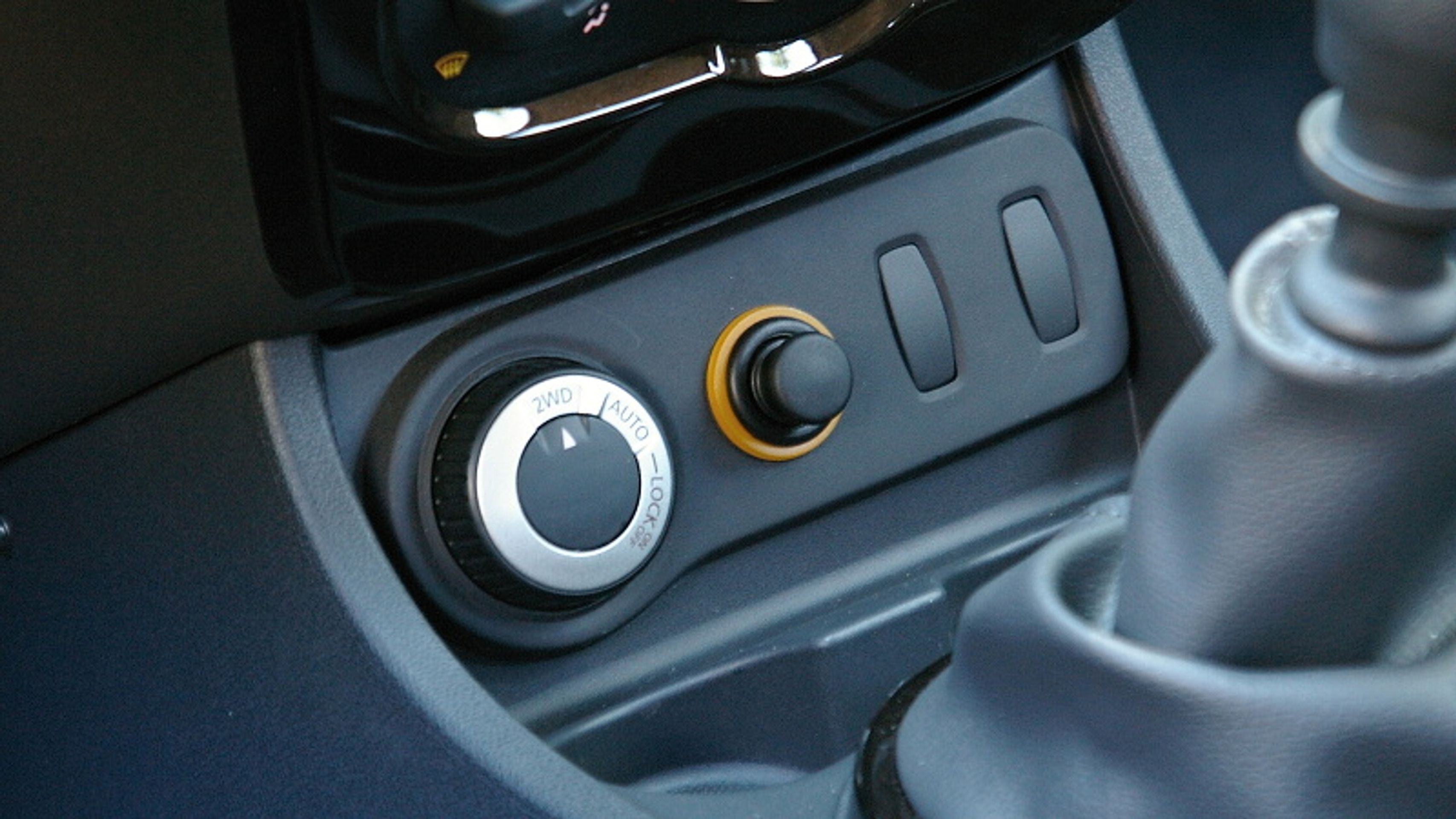 Dacia Duster - 5 - GALERIE Dacia Duster (4/8)