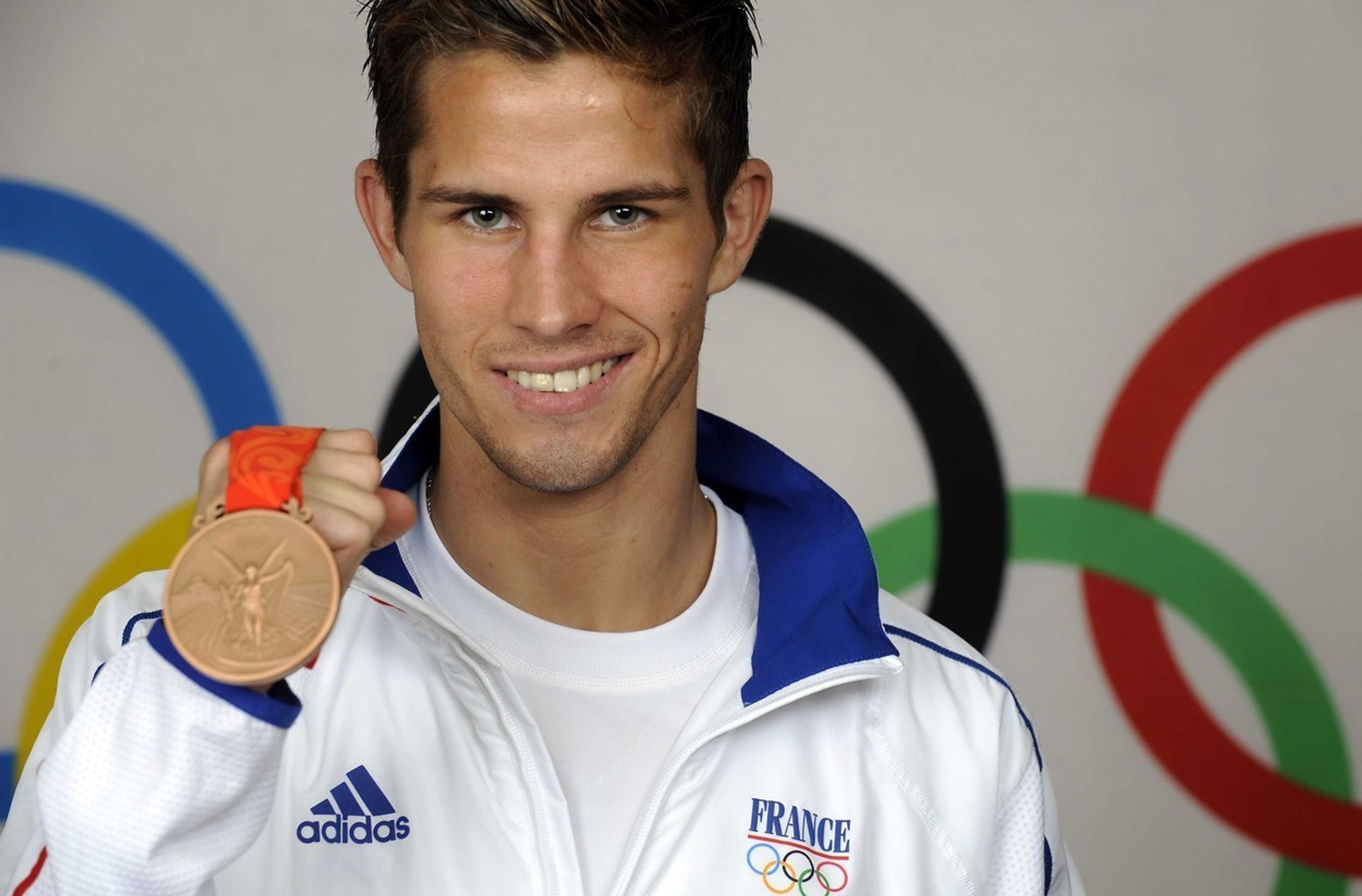 16 sportovců z olympiády v Londýně 2012 už nežije - 10 - GALERIE: 16 sportovců z olympiády v Londýně 2012 už nežije (6/16)