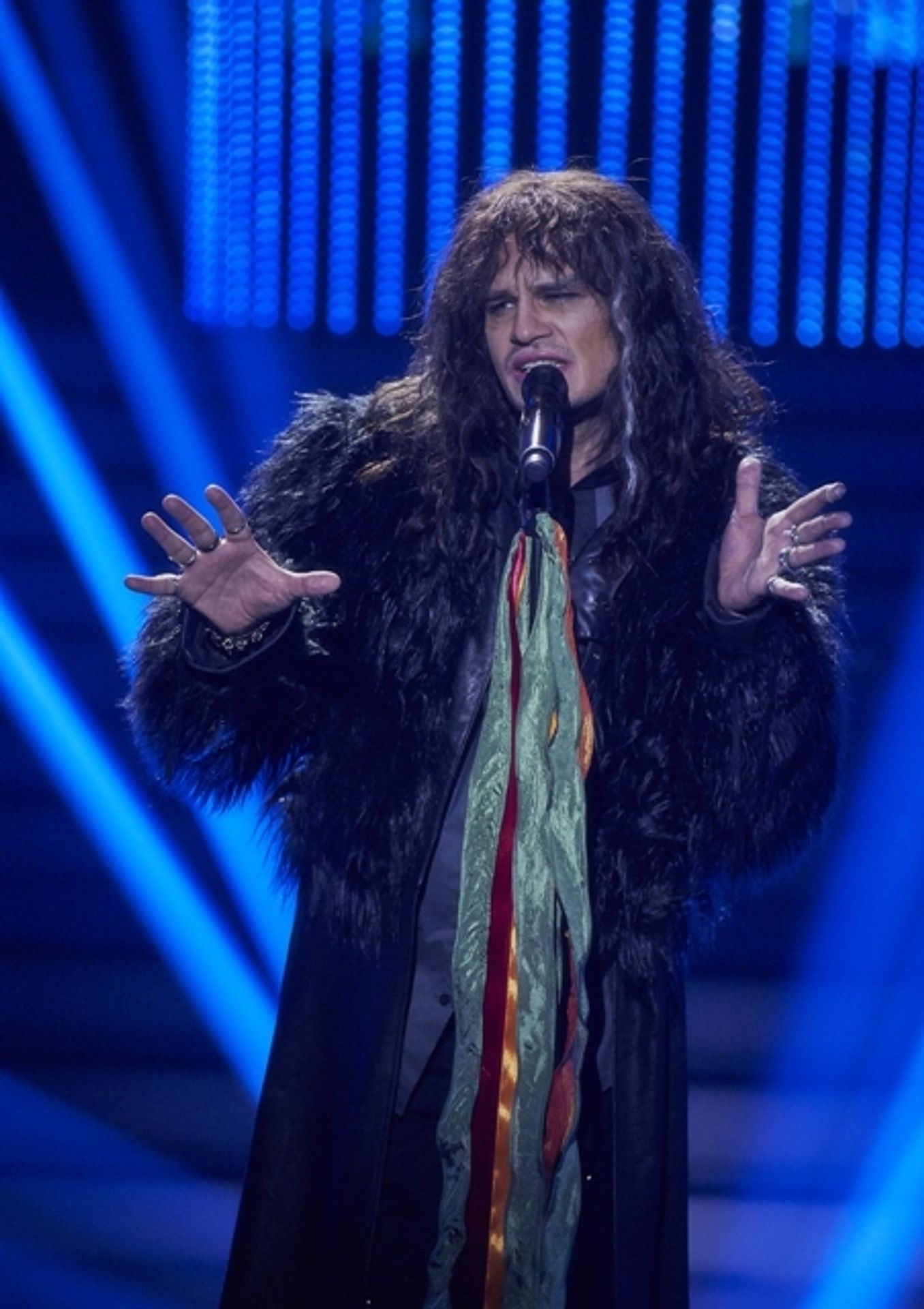 Tvoje tvář má známý hlas - 4. díl - 2 - GALERIE: Tvoje tvář má známý hlas - 4. díl (7/33)