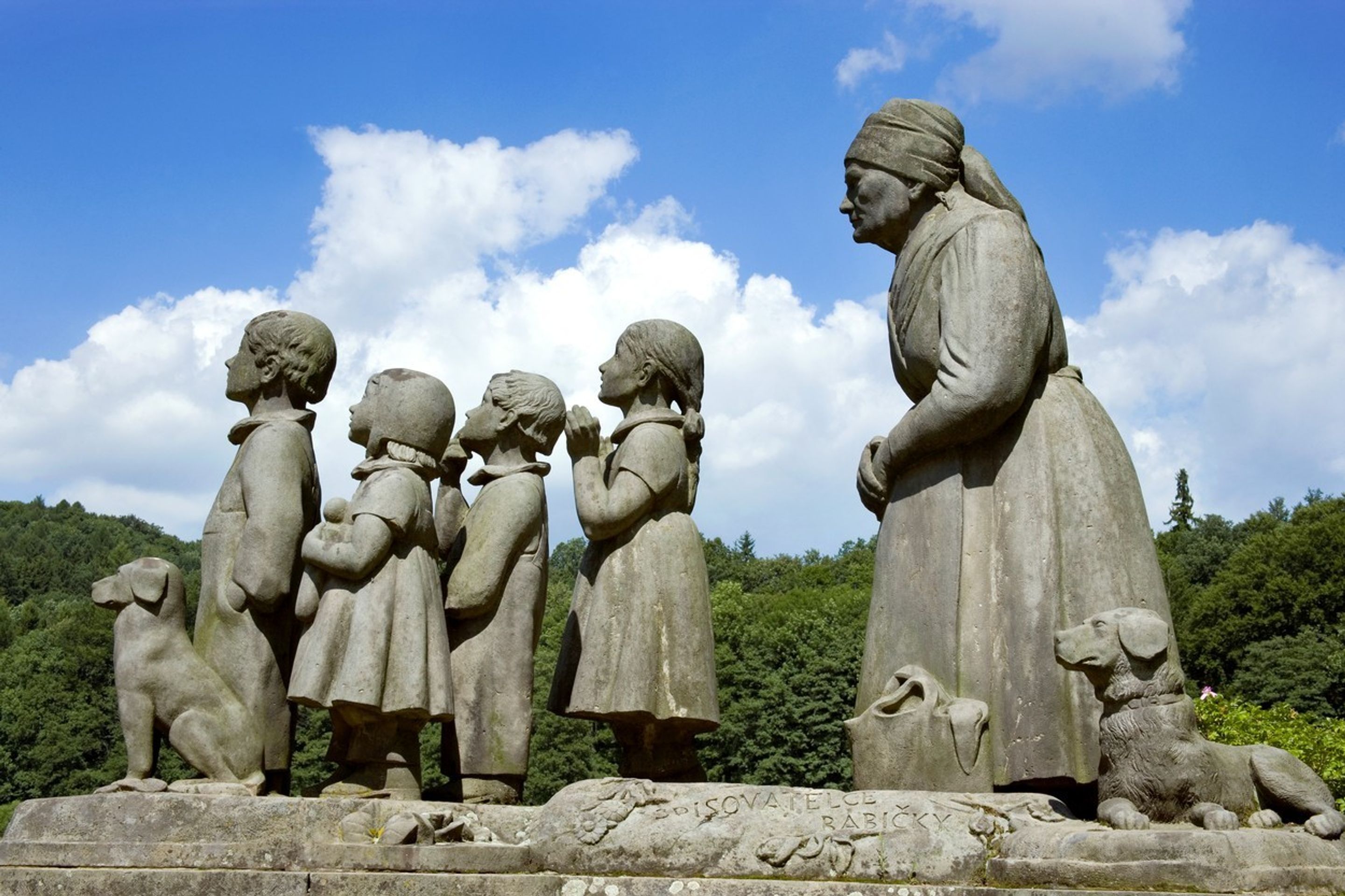 Sebevražda v Babiččině údolí - 3 - GALERIE: Sebevražda v Babiččině údolí (2/3)