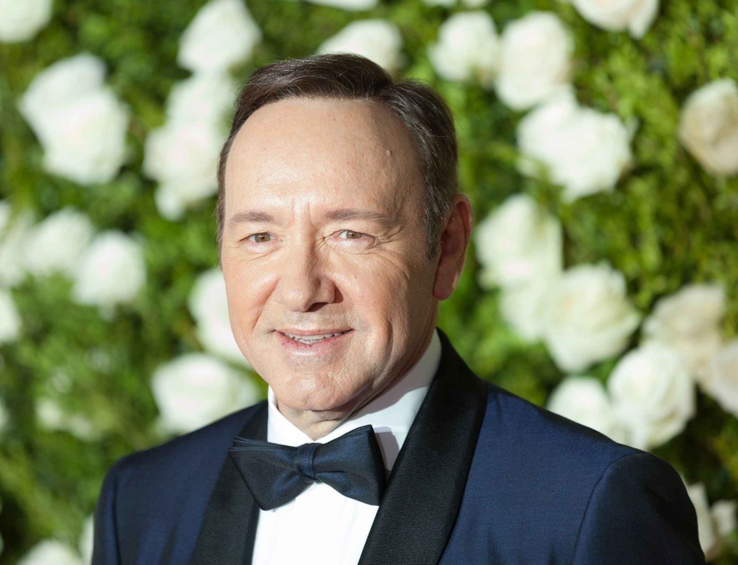 Herec Kevin Spacey - Kevin Spacey (11/11)