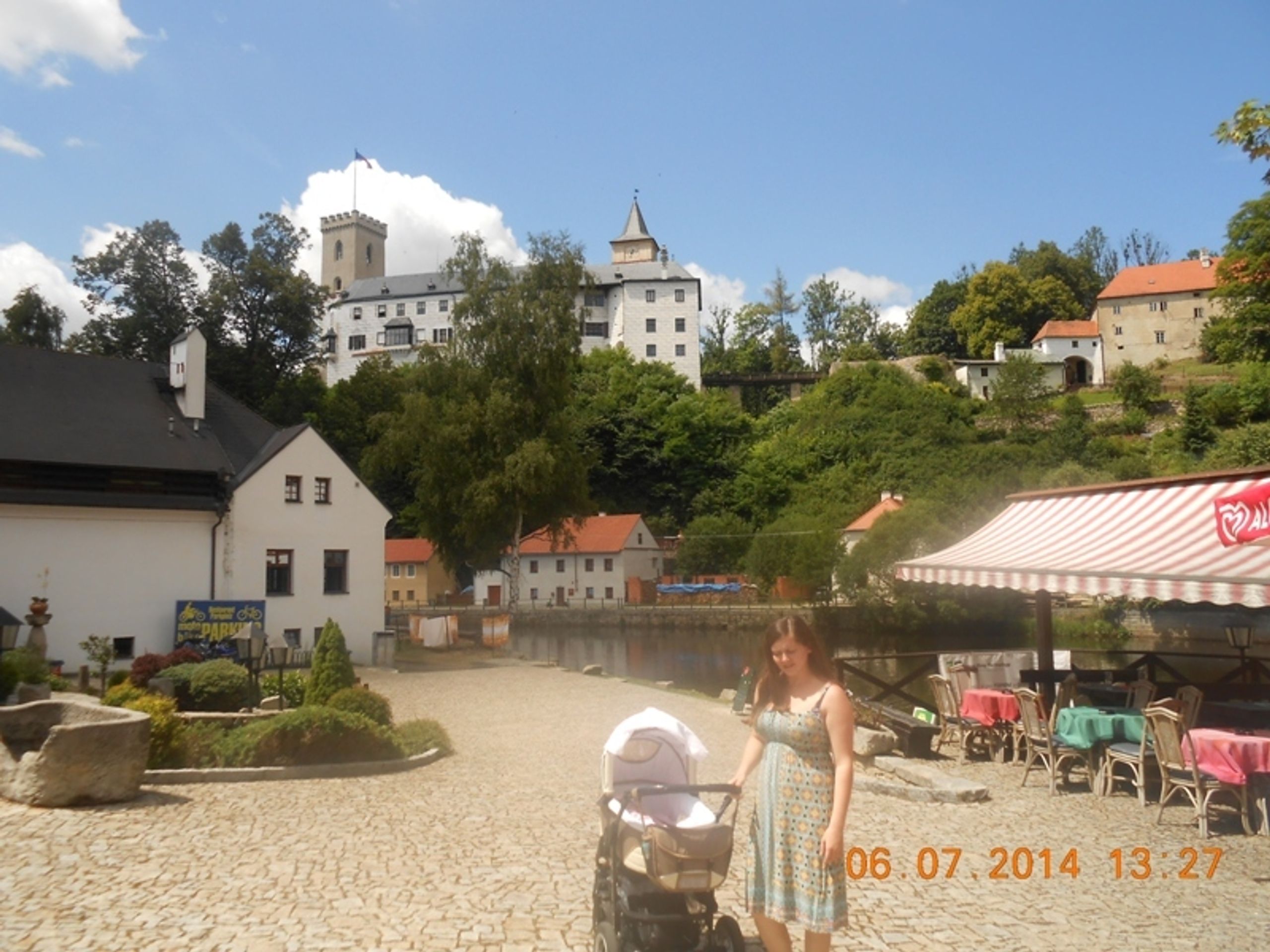 Fotosoutěž TN.cz - 6. kolo - 8 - GALERIE: Velká letní soutěž TN.cz - 6. kolo (7/10)
