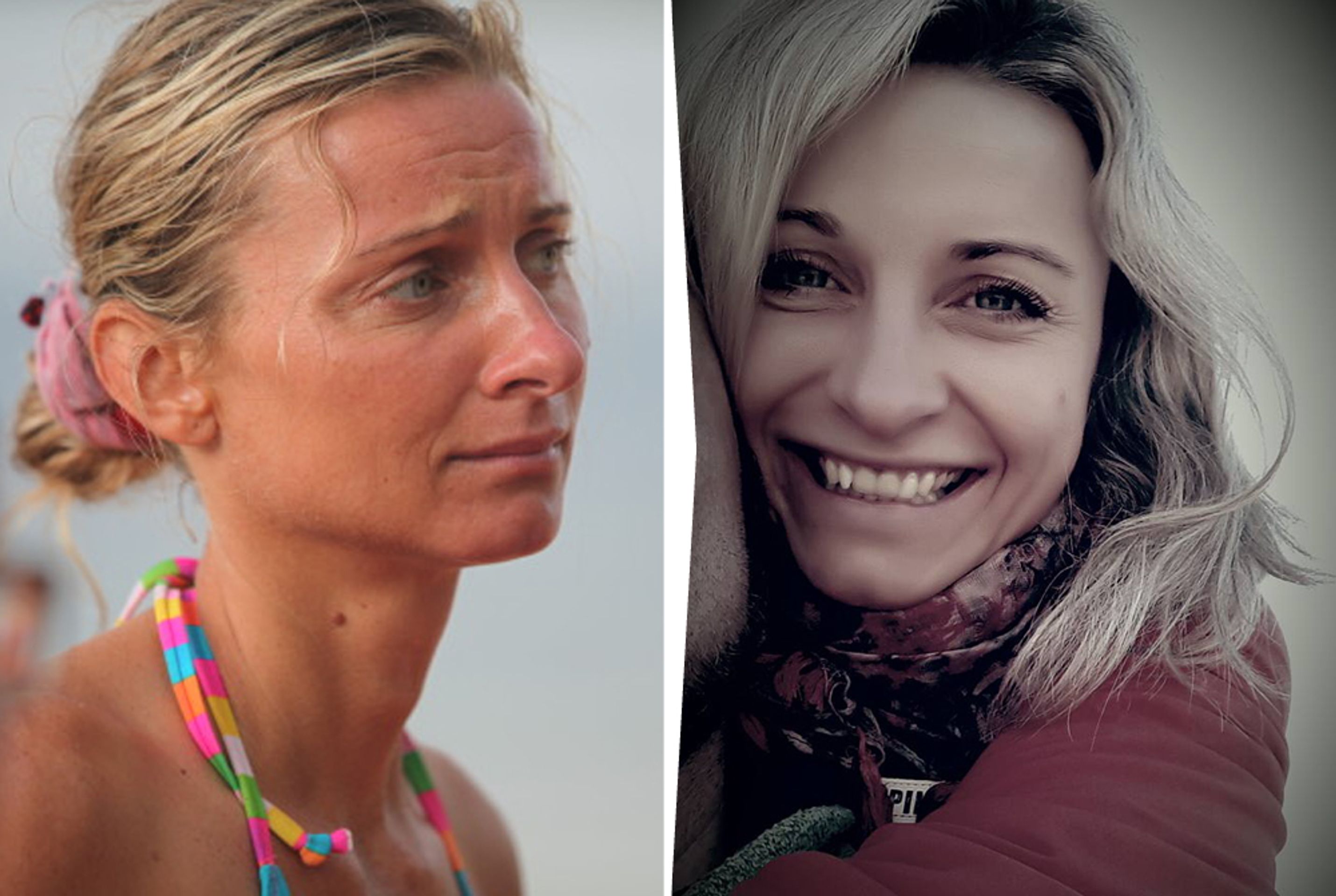 Lucie Zahradníková - GALERIE: Jak se změnili účastníci Robinsonova ostrova (19/36)