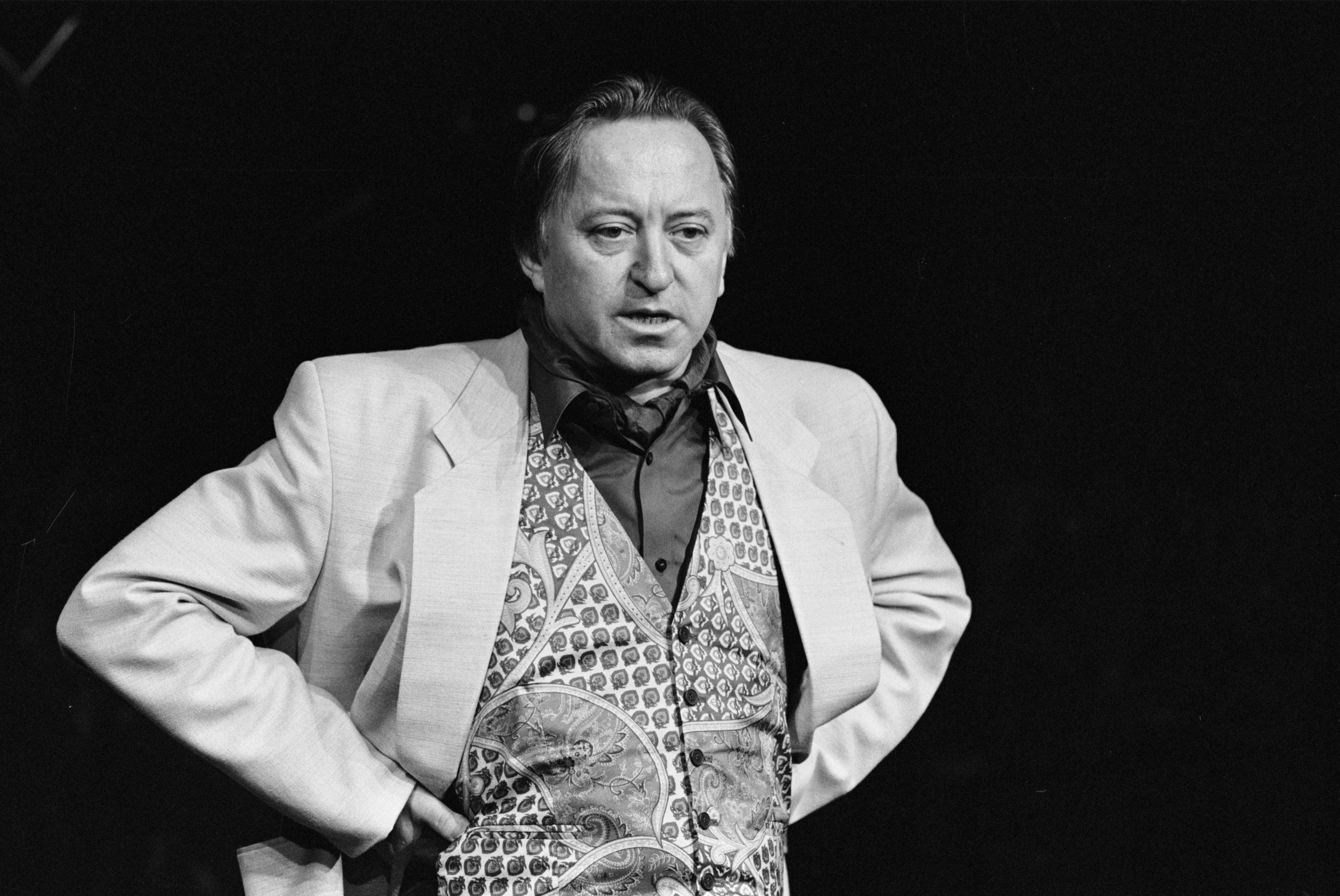 Jiří Lábus - Jiří Lábus (8/9)