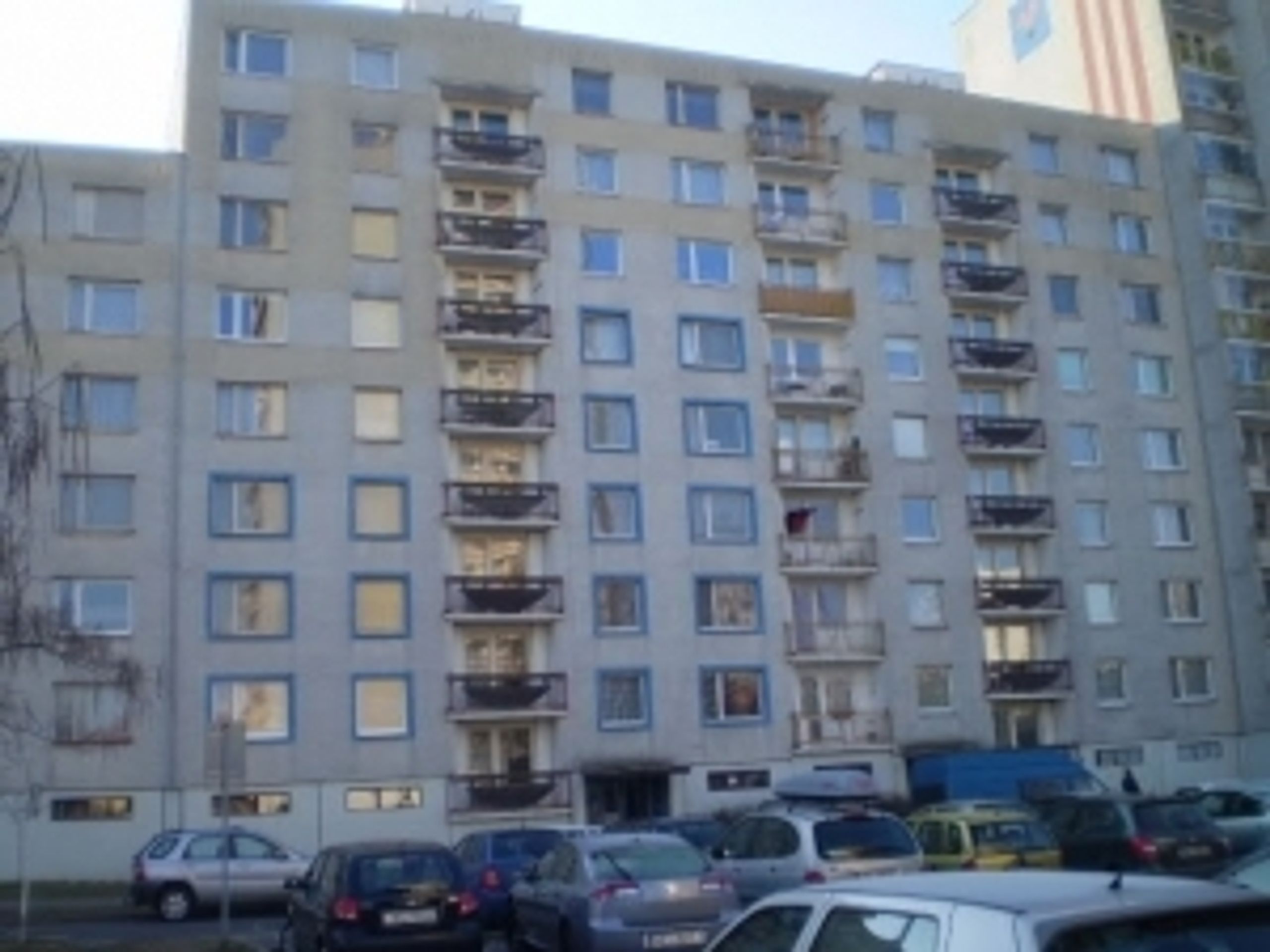 Nemovitosti ministerstva obrany k prodeji - 3 - GALERIE: Majetek prodávaný ministerstvy vnitra a obrany (15/16)