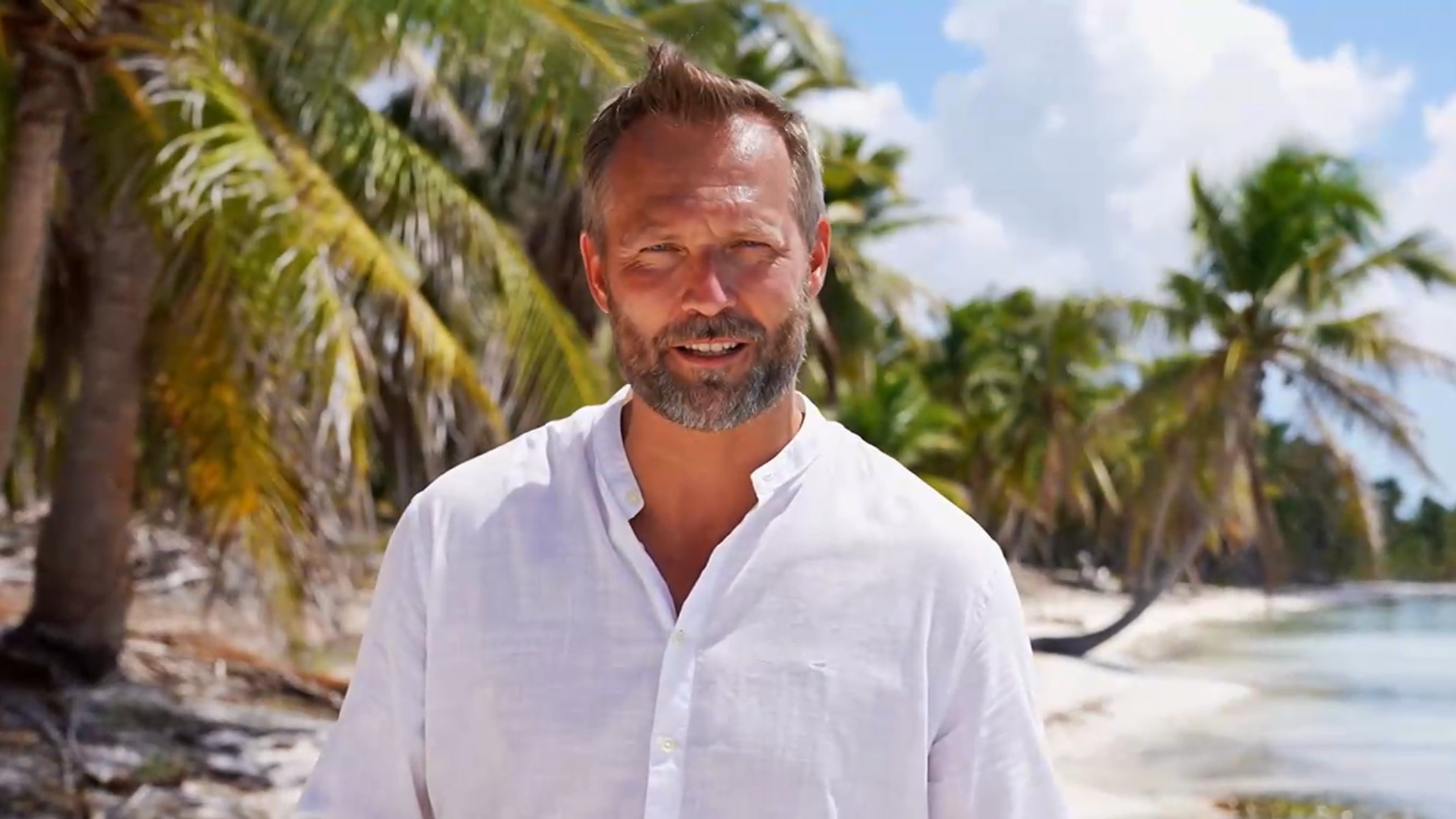 Survivor - Ondřej Novotný - Co dělají naše hvězdy v létě (6/6)
