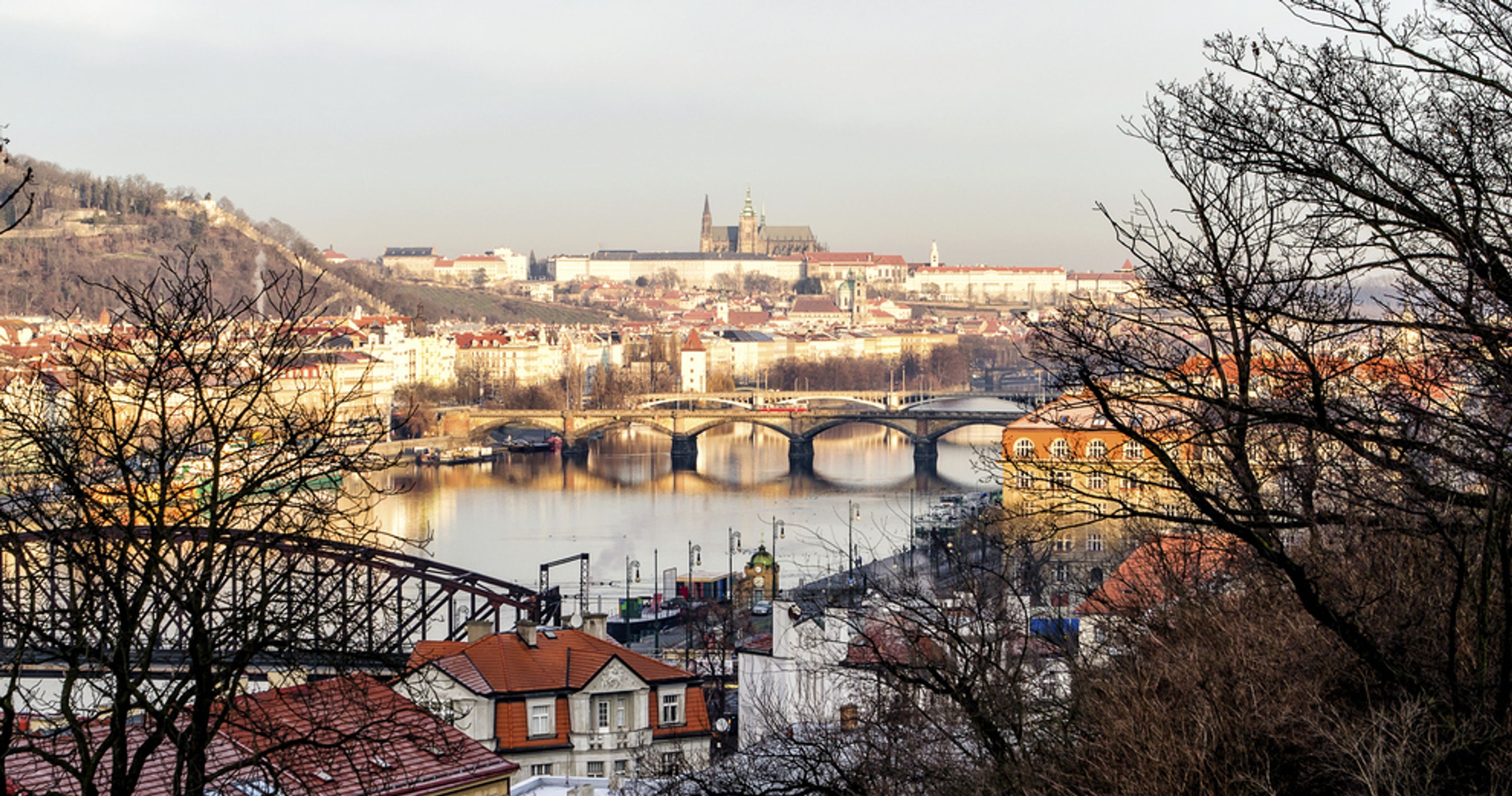 Česko je nejkrásnější na světě - 13 - GALERIE: Česko je nejkrásnější na světě (13/25)