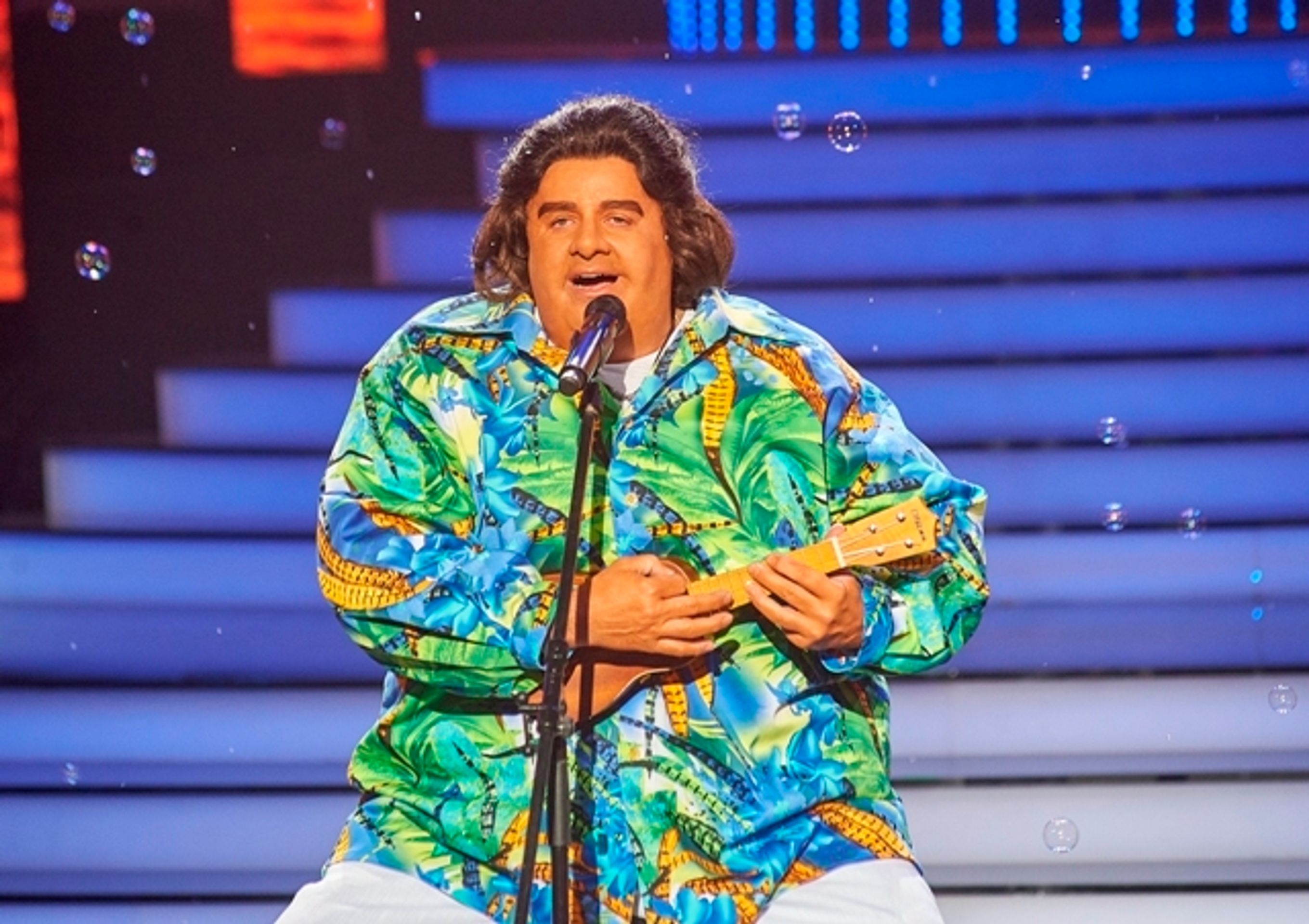 Tvoje tvář má známý hlas 3 - 24 - GALERIE: Tvoje tvář má známý hlas 3 (20/26)