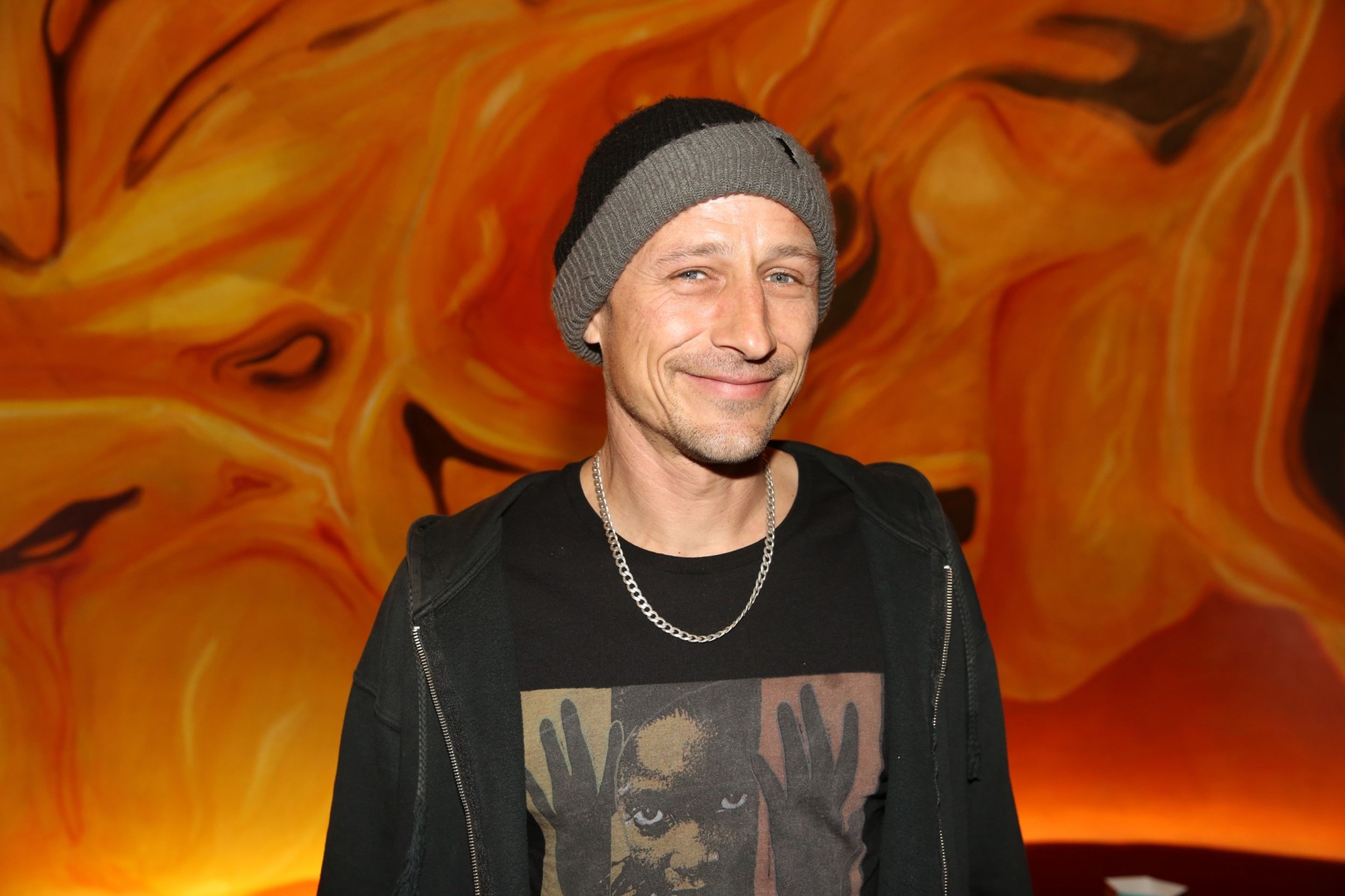 Matěj Homola, 3. 3. 2016 - Matěj Homola (5/8)