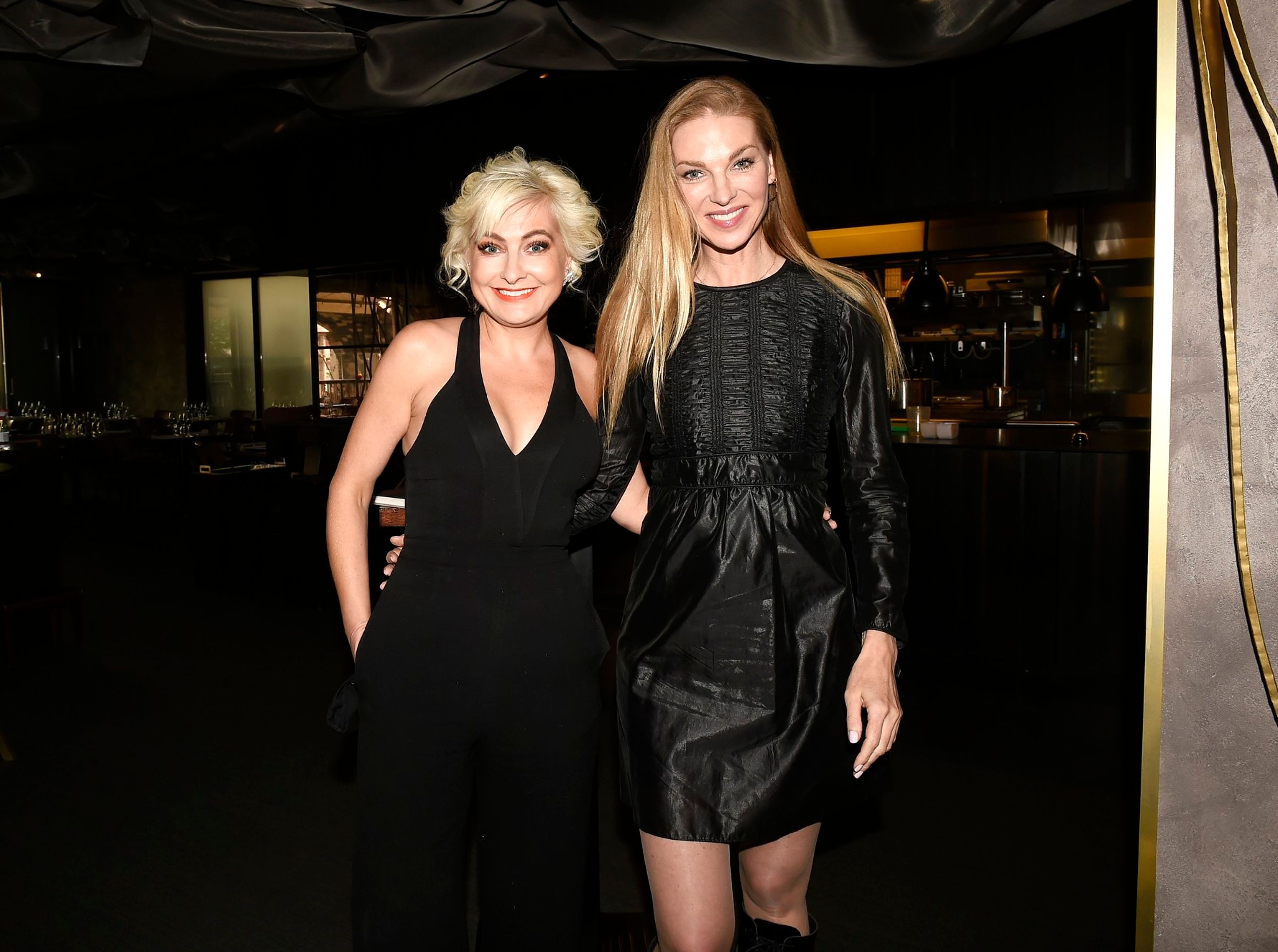 Barbara Nesvadbová a Pavlína Němcová, 26. 5. 2020 - Pavlína Němcová (1/4)