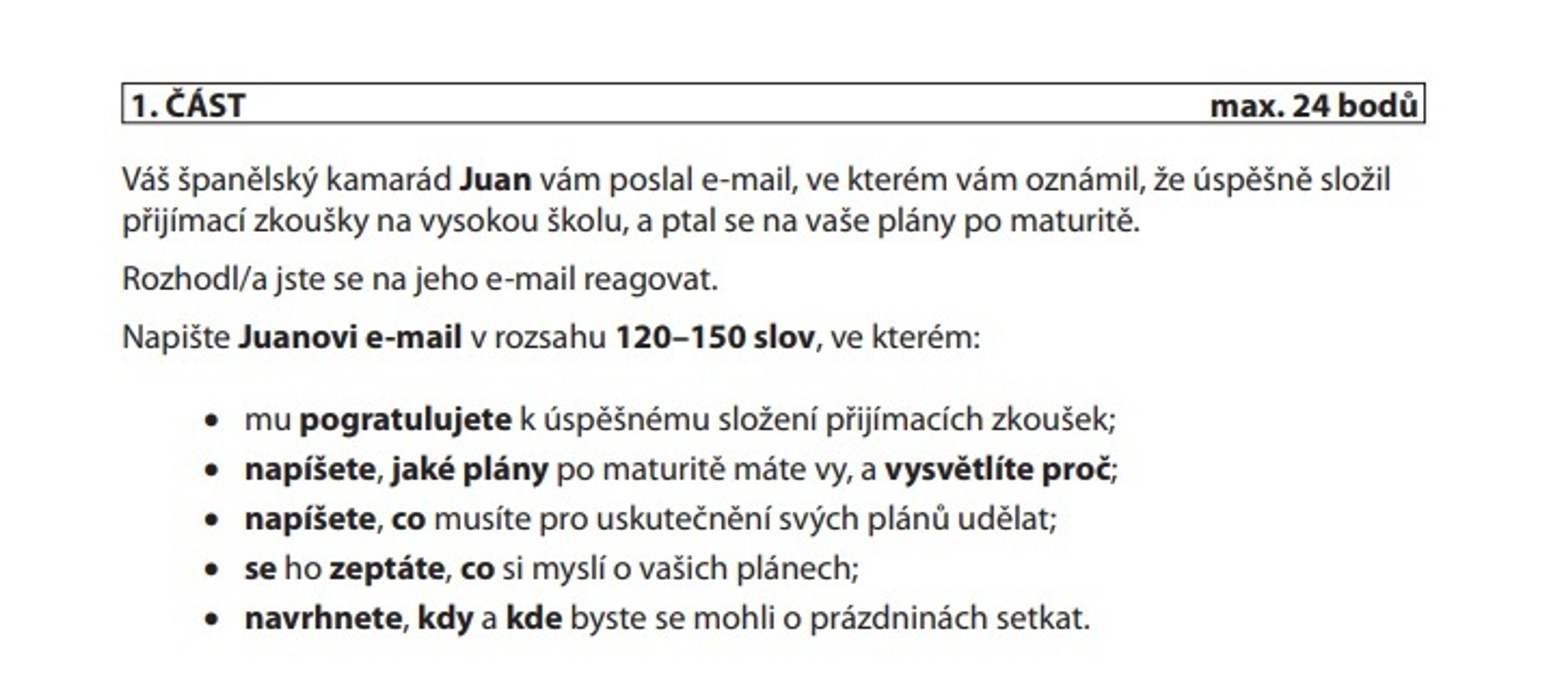 Témata slohovek z cizích jazyků - 9 - GALERIE: Témata slohovek z cizích jazyků (9/10)