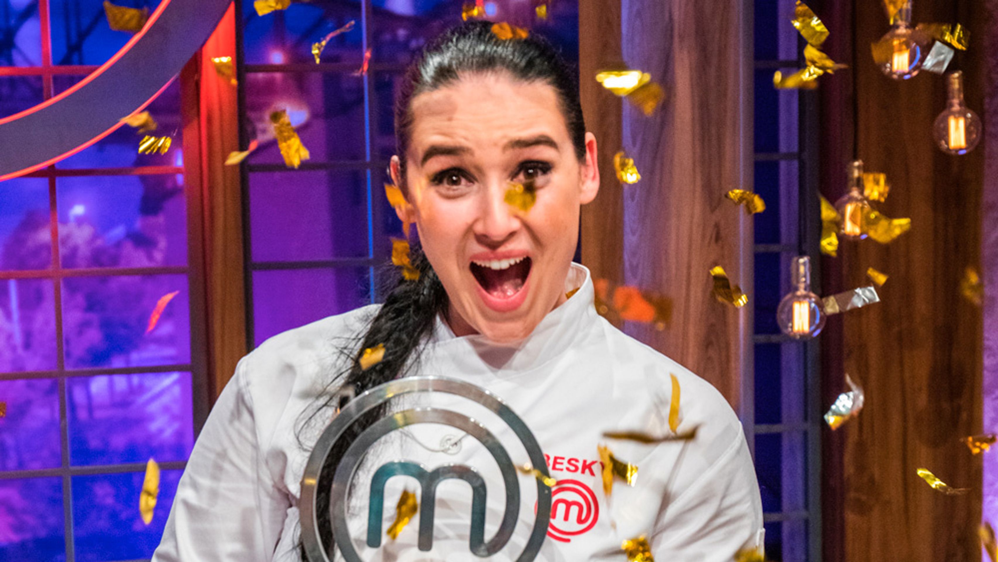 MasterChef Česko (11) - MasterChef Česko (2/14)