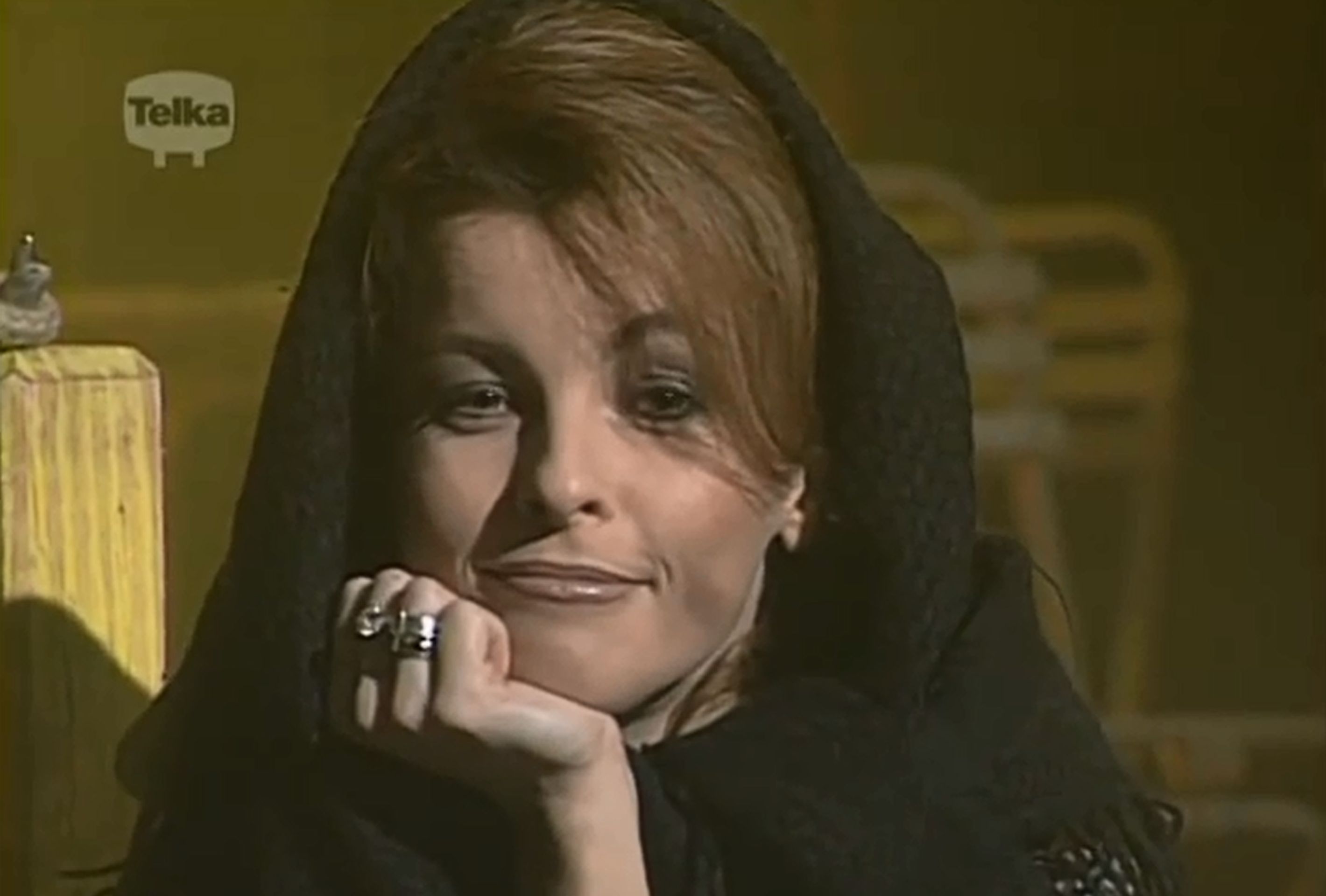 Iveta Bartošová v roce 1998 - GALERIE: Iveta Bartošová (5/40)