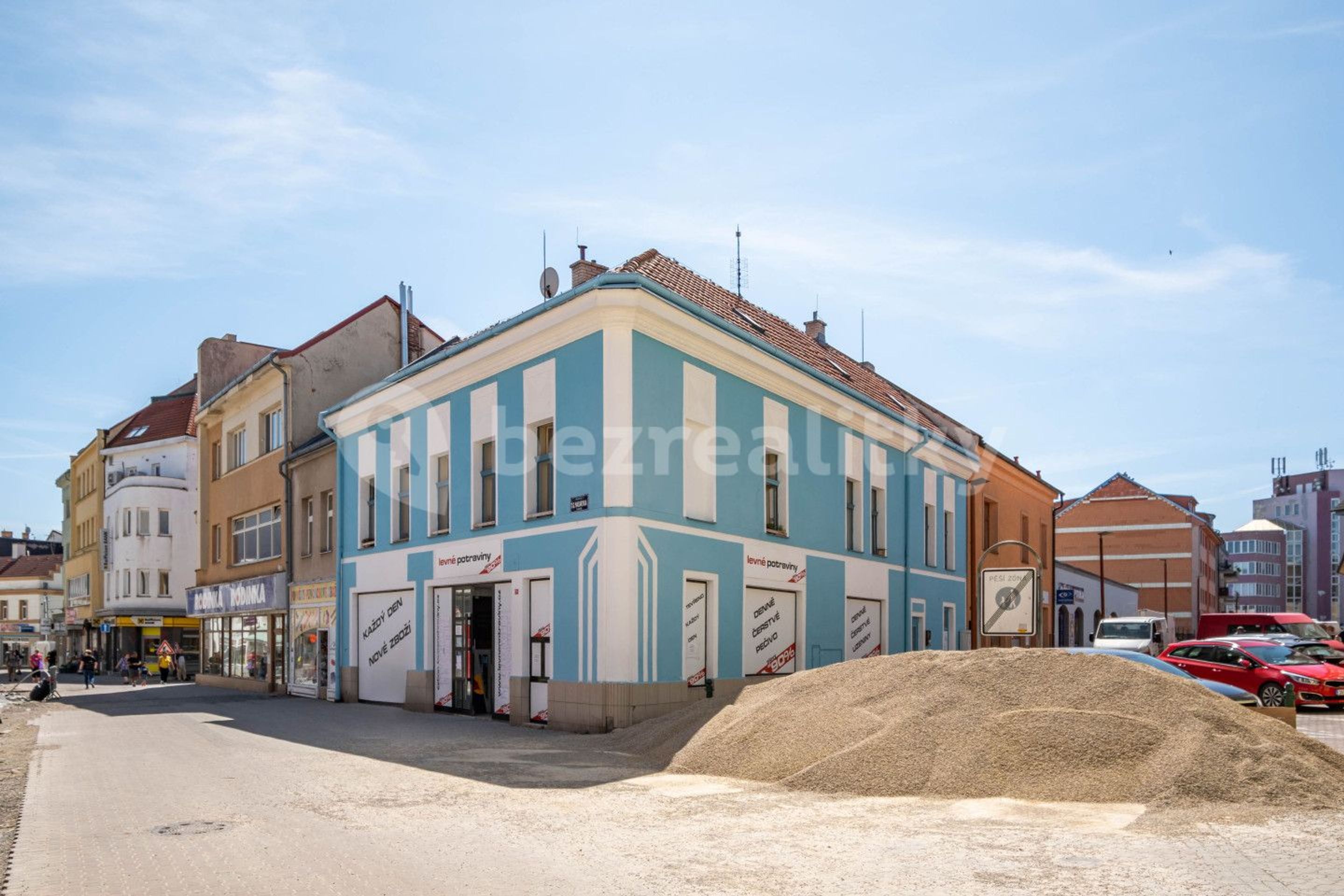 Budovy v Kladně na prodej - Budovy v Kladně na prodej (3/17)