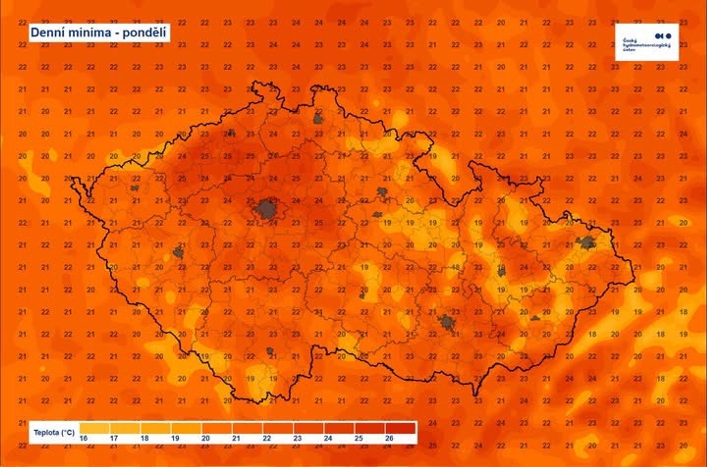 Vlna veder (27. - 28. 6. 2026) - Vlna veder (27. - 28. 6. 2026) (3/3)