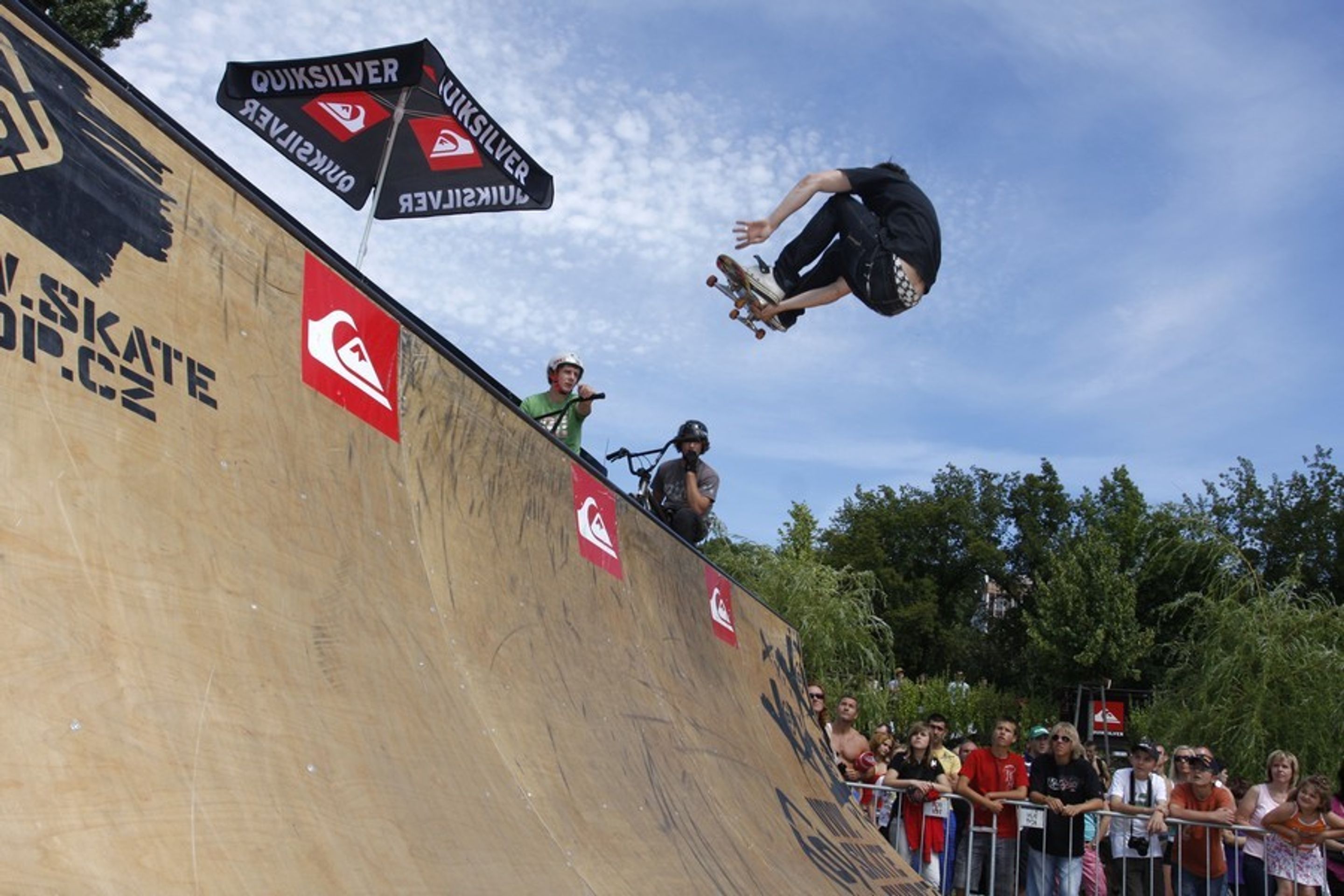 Quiksilver Wake Jam-5 - GALERIE: Quiksilver Wake Jam 2 (9/17)