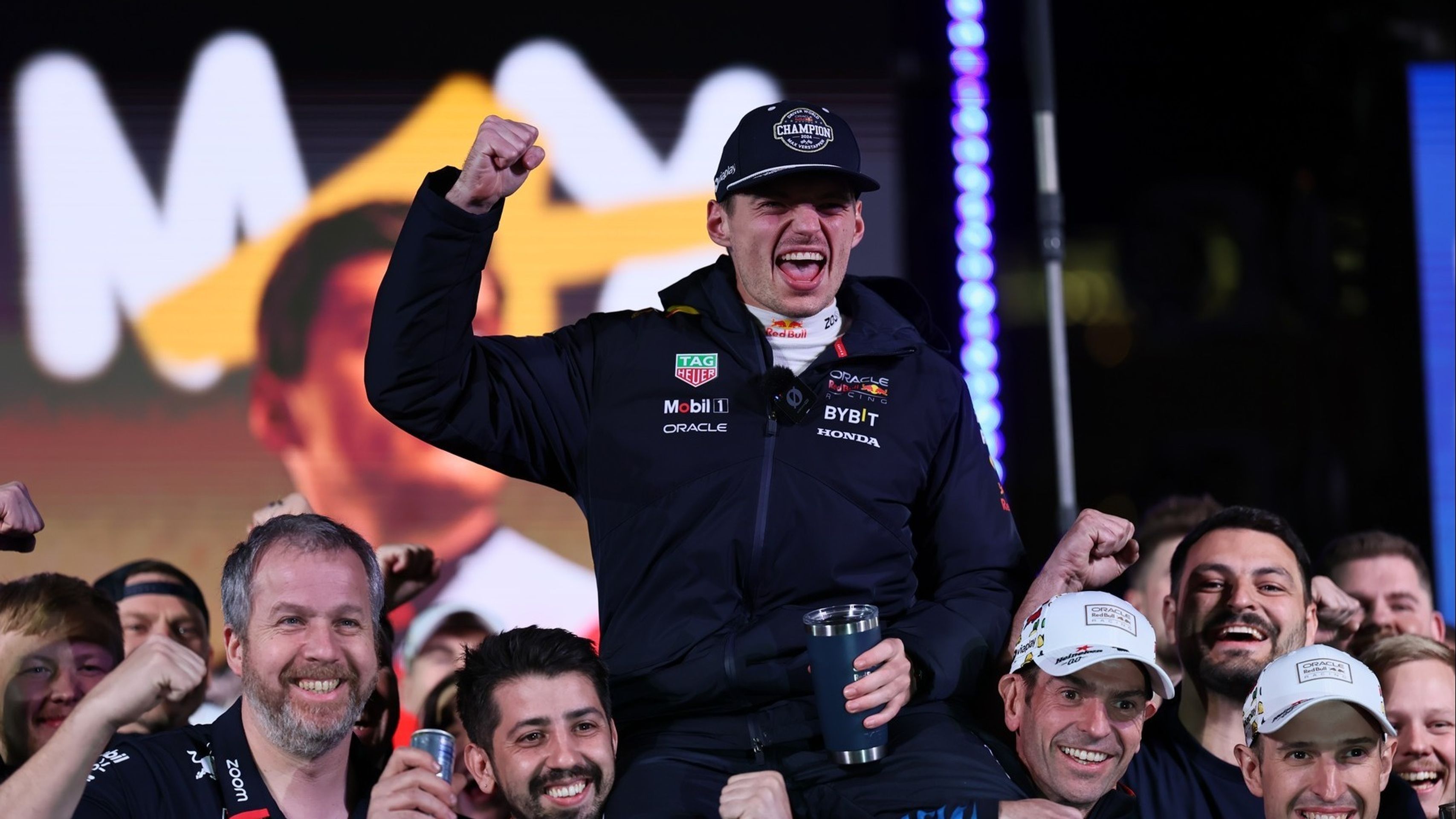 Max Verstappen (cropped) - Max Verstappen (4/8)