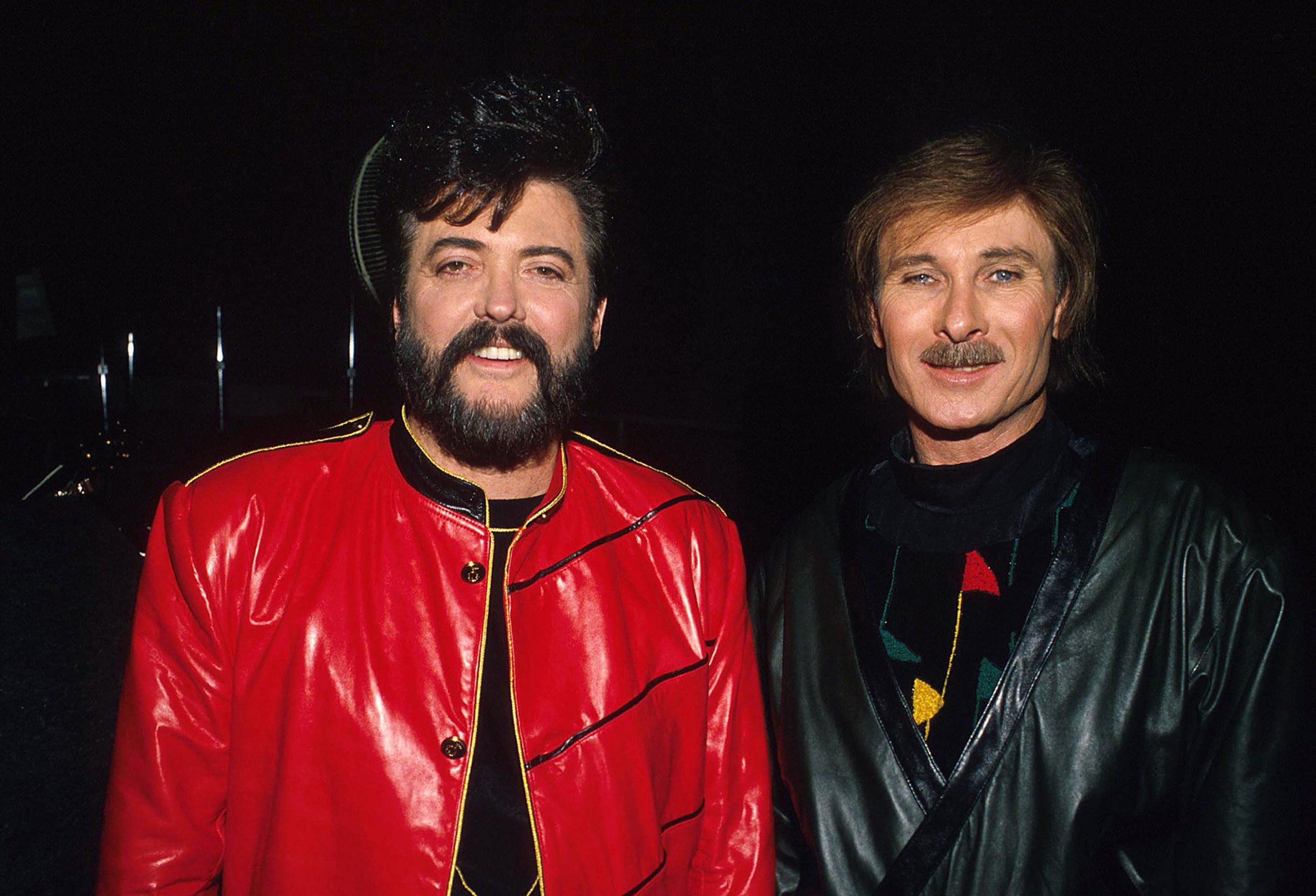 Dash Crofts, Jim Seals - Seals & Crofts (4/4)