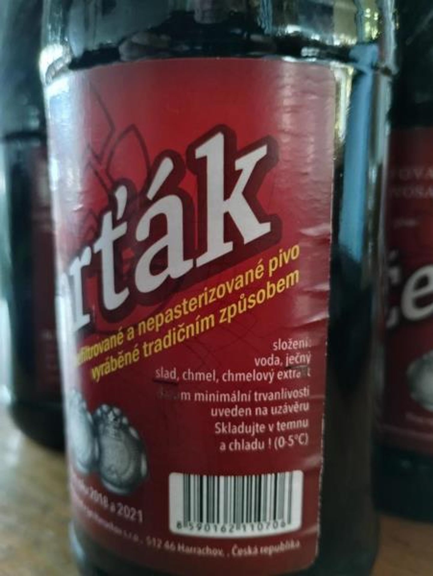 Šizené pivo (3) - Šizené pivo (3/4)